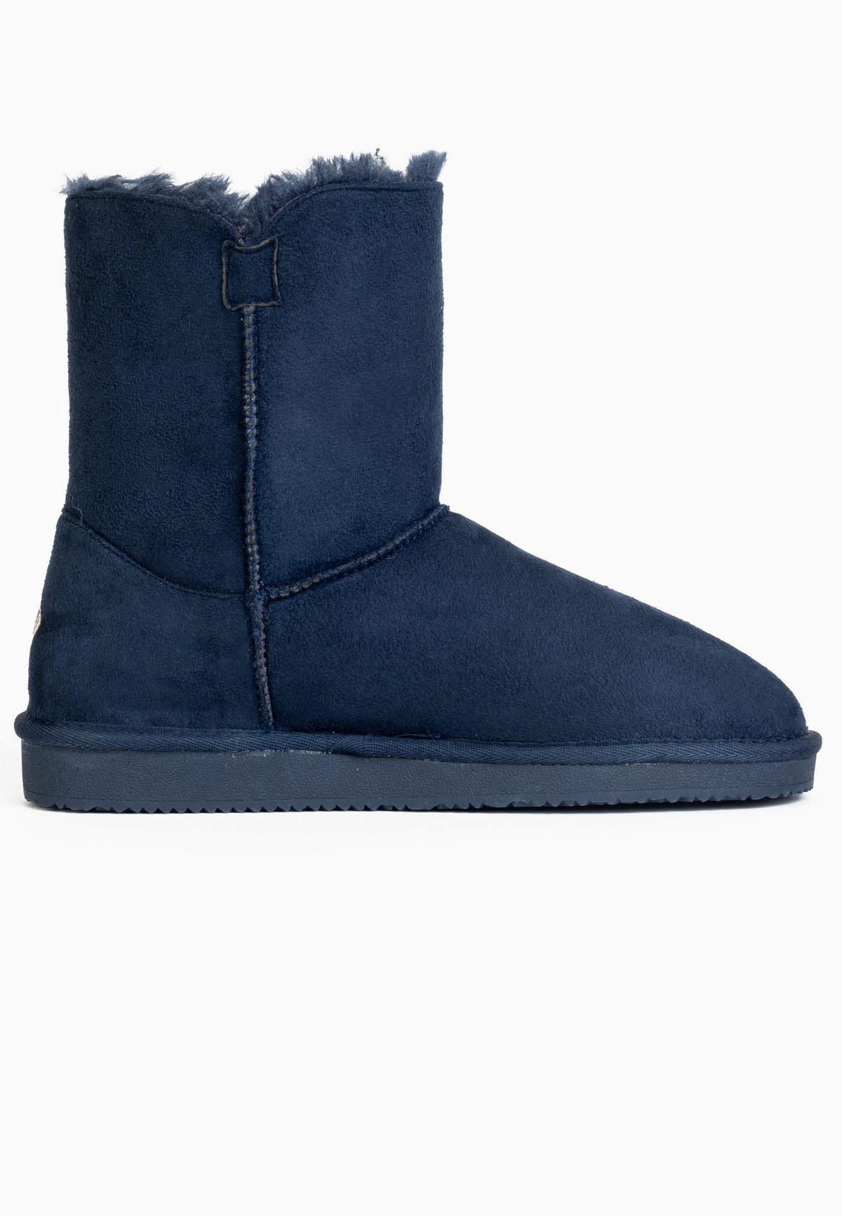 Bottines Whale Marine