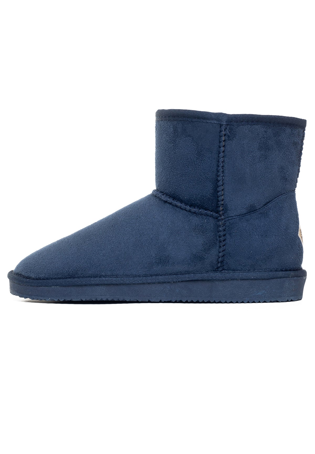 Bottines Stela Marine