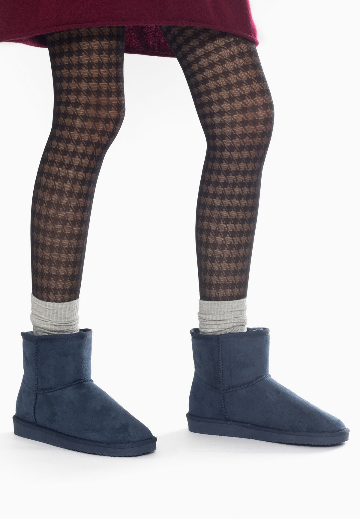 Bottines Stela Marine