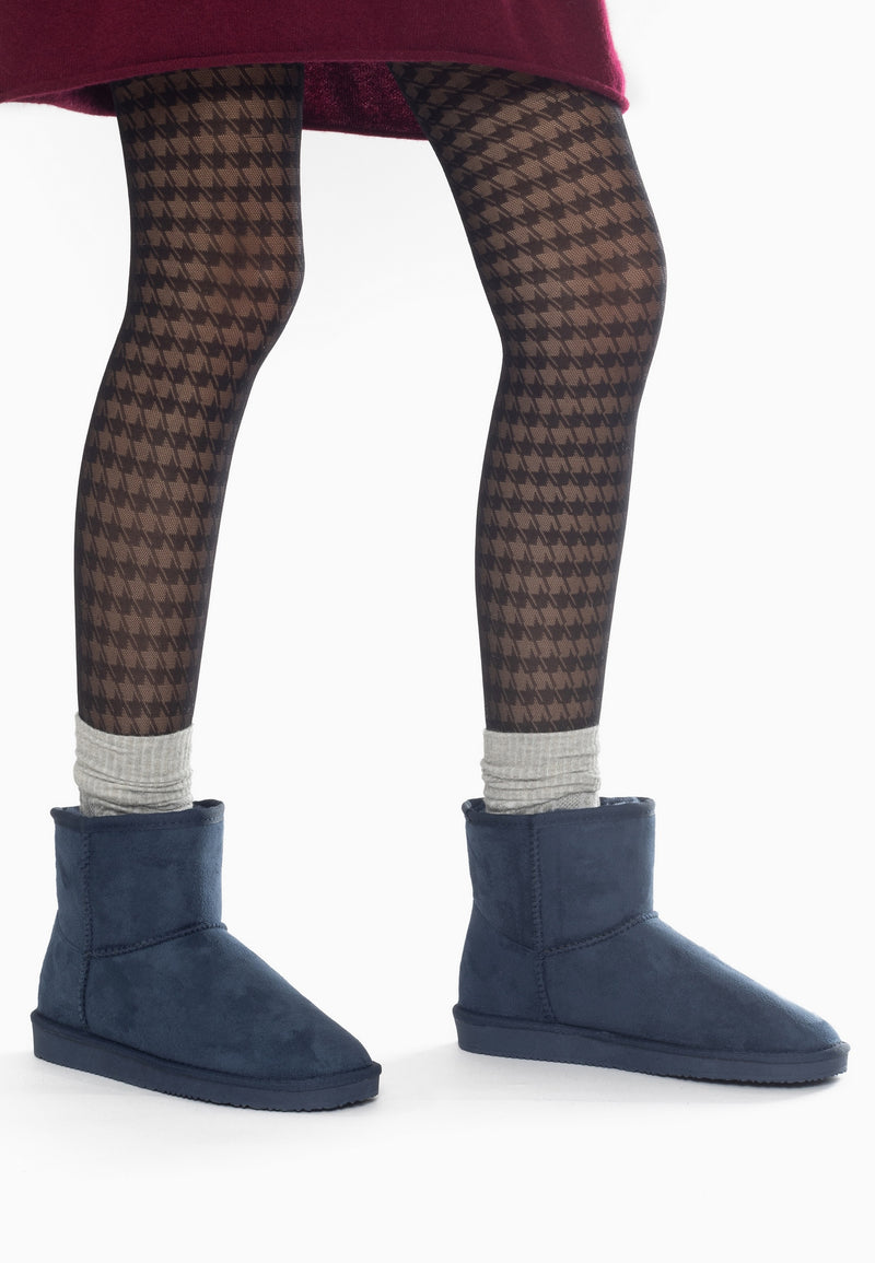 Bottines Stela Marine