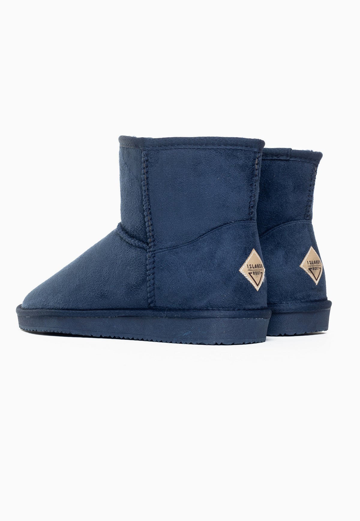 Bottines Stela Marine