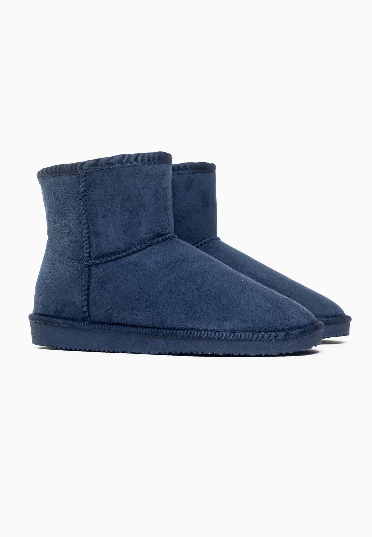 Bottines Stela Marine