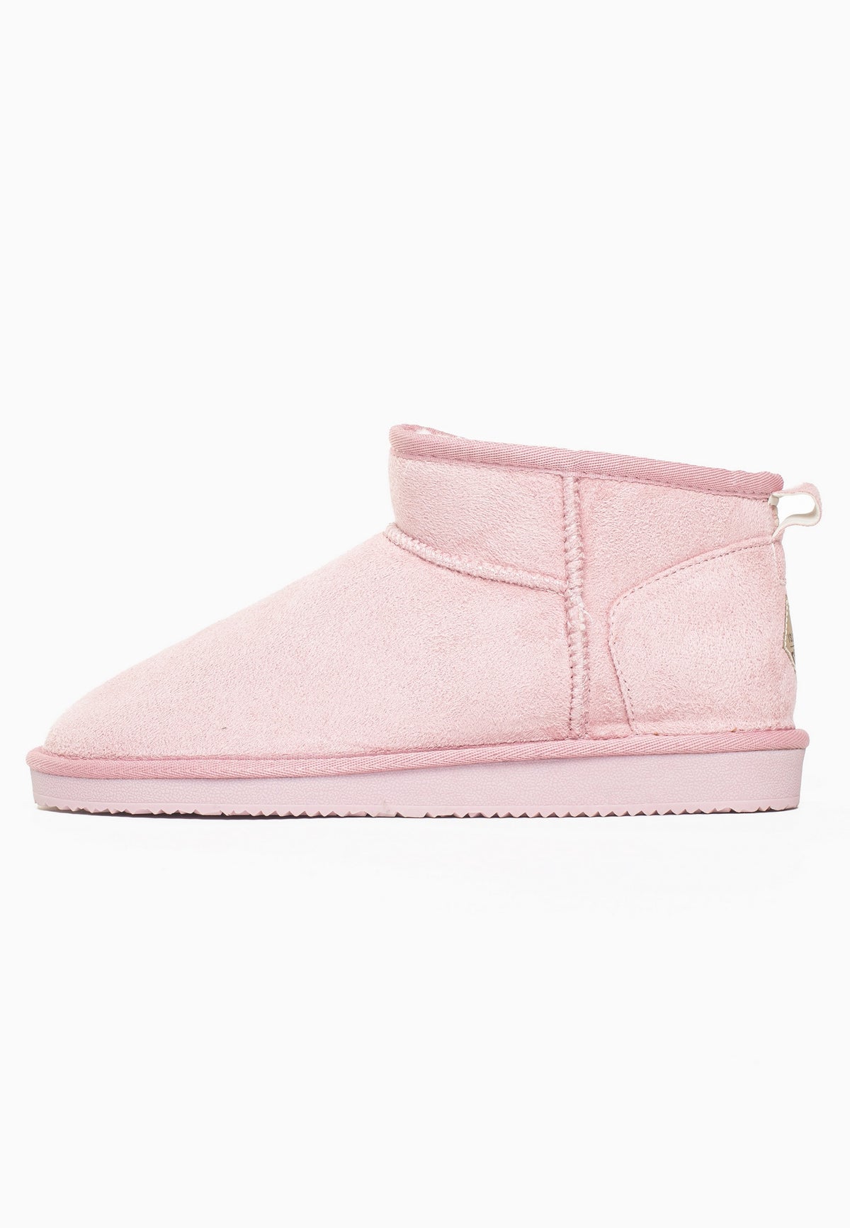 Bottines Miley Rose