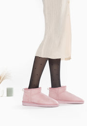 Bottines Miley Rose