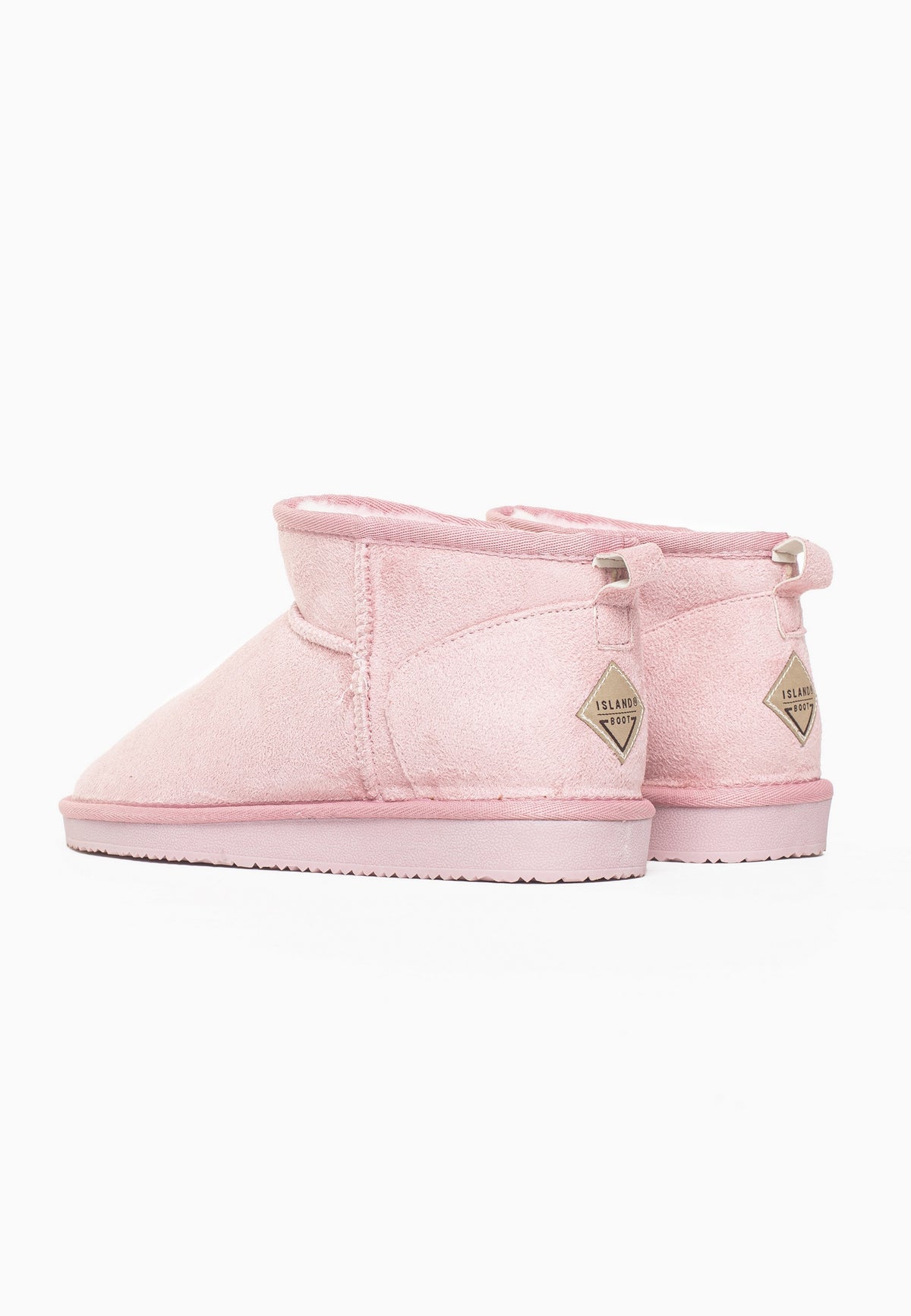 Bottines Miley Rose