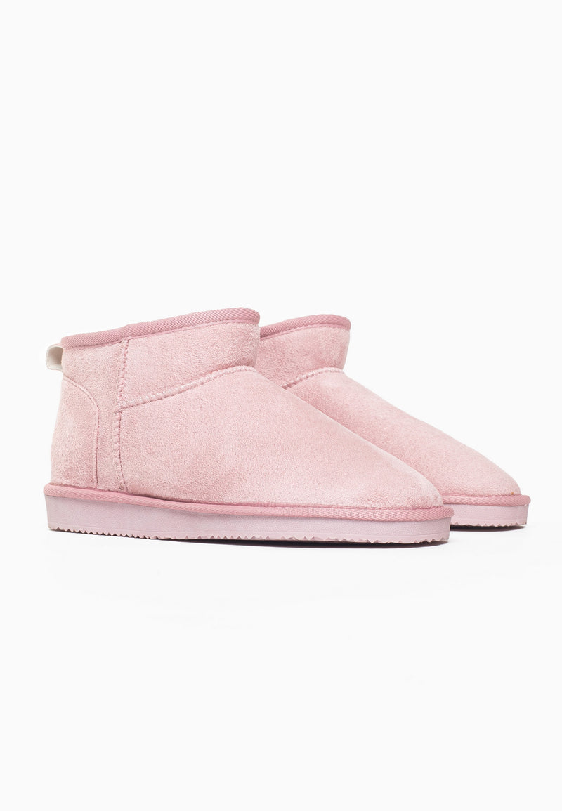 Bottines Miley Rose