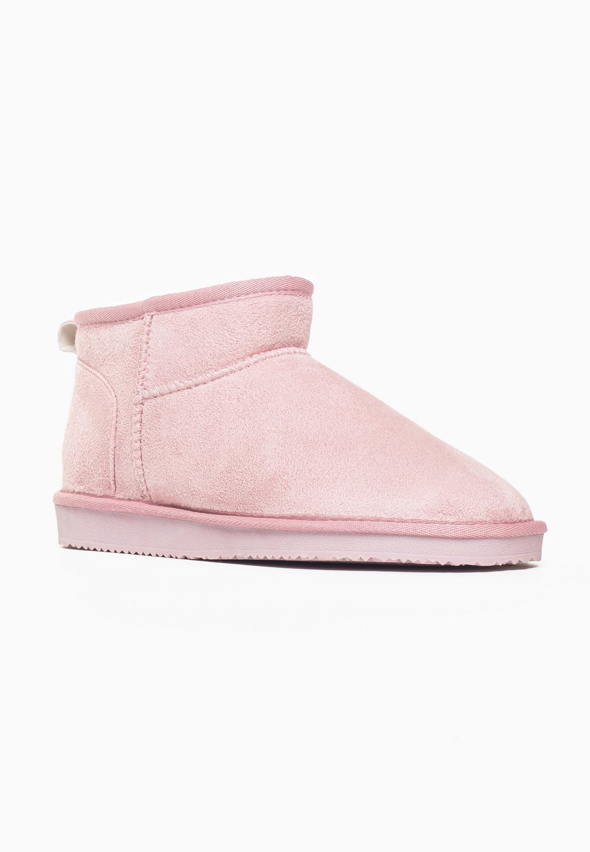 Bottines Miley Rose