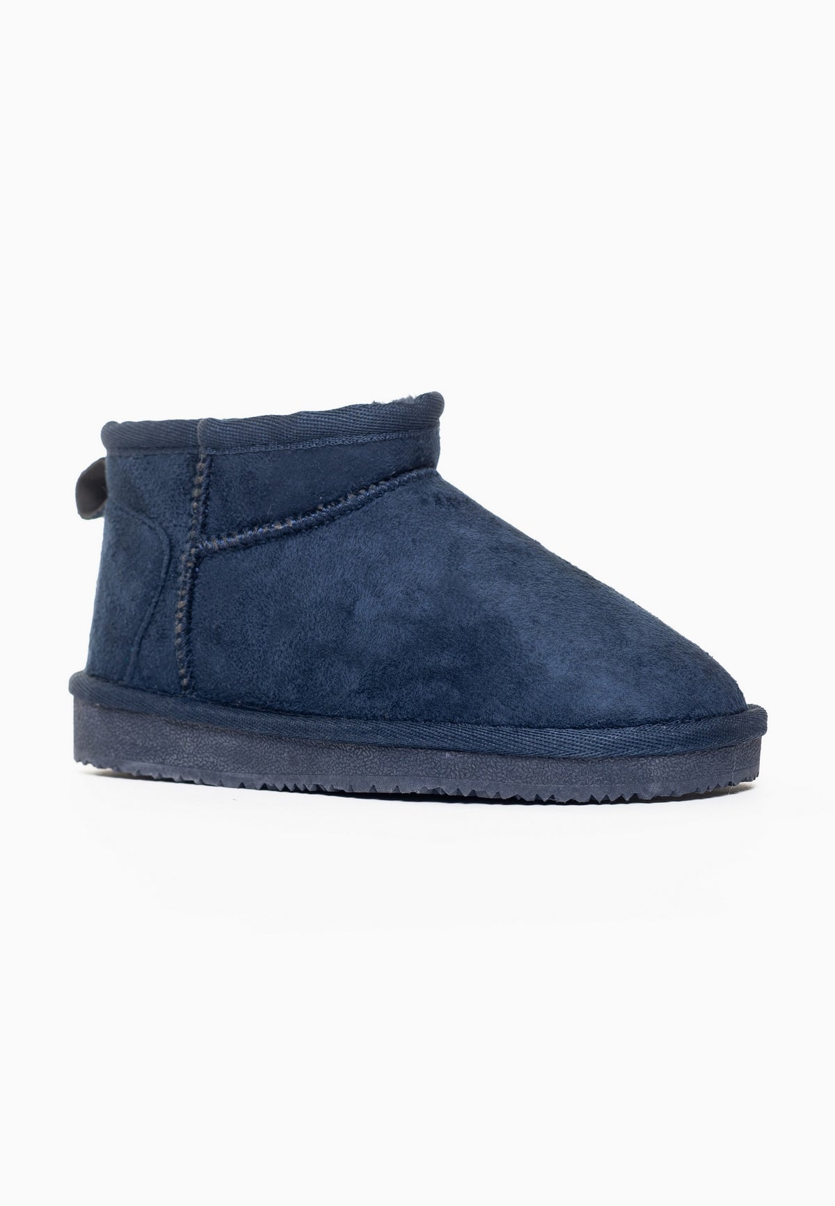 Bottines Mihika Marine