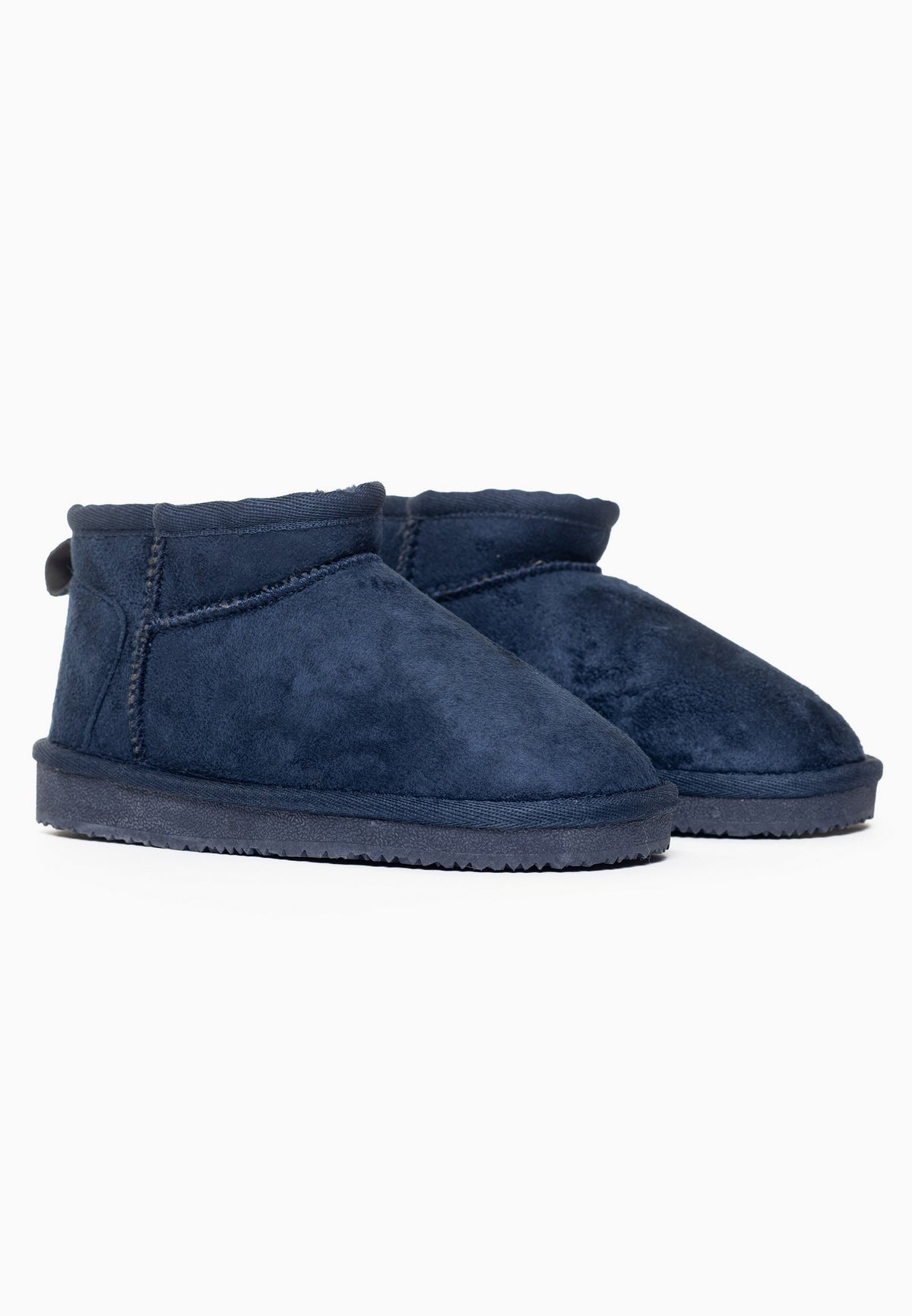 Bottines Mihika Marine