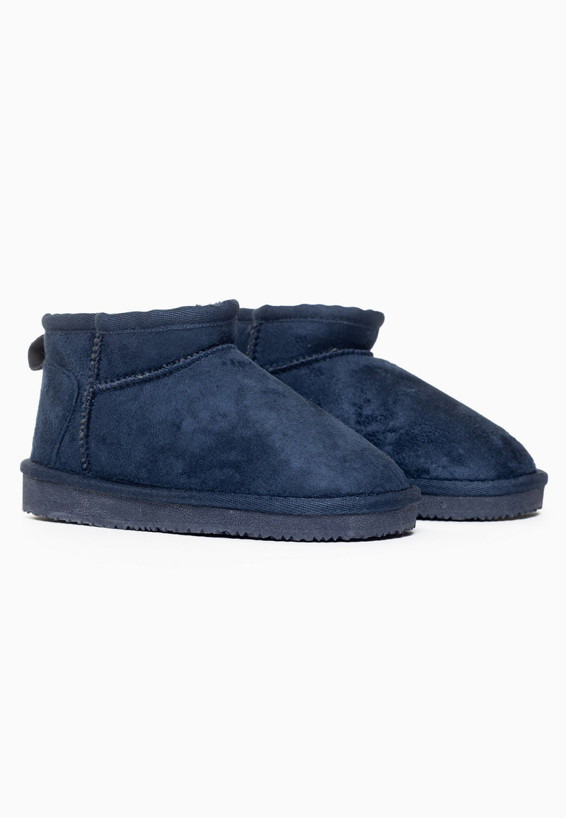 Bottines Mihika Marine