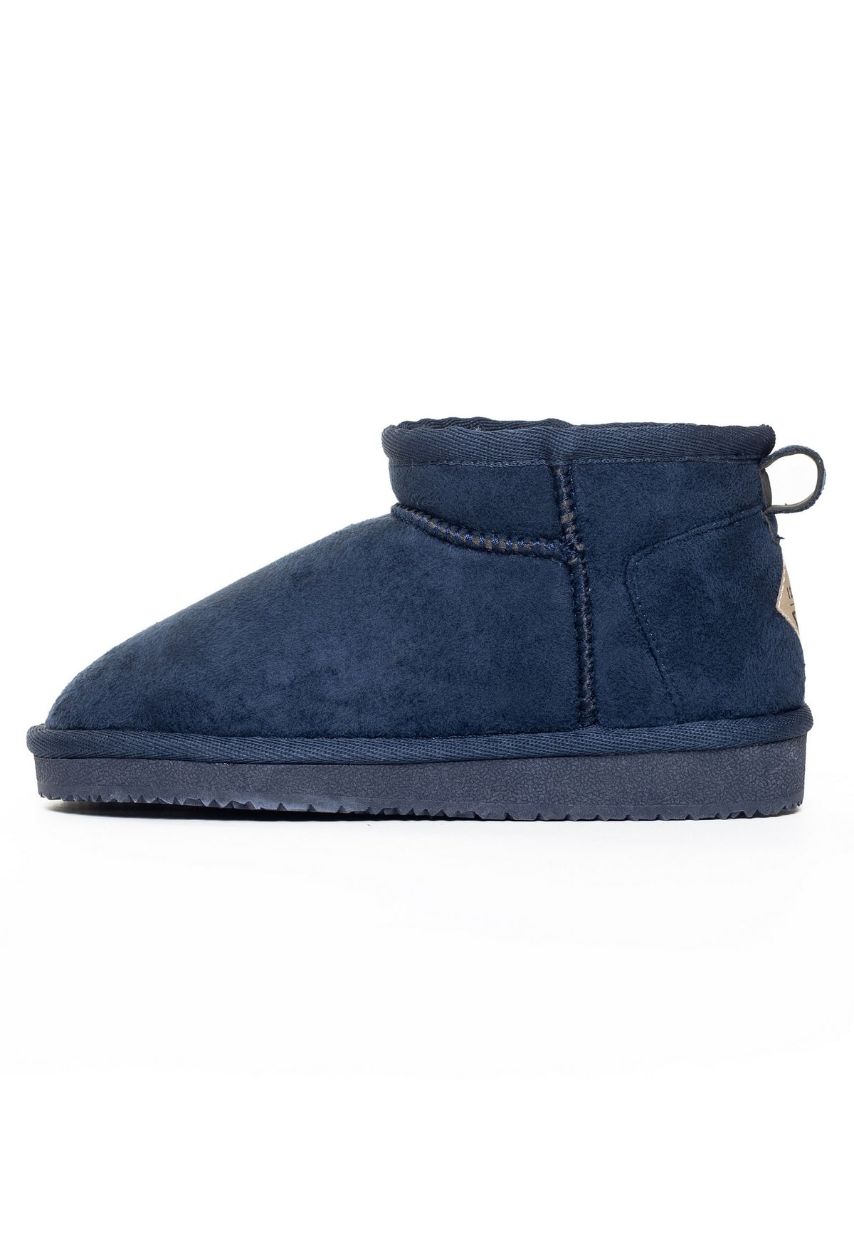Bottines Mihika Marine