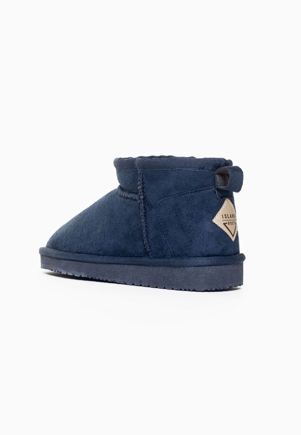 Bottines Mihika Marine