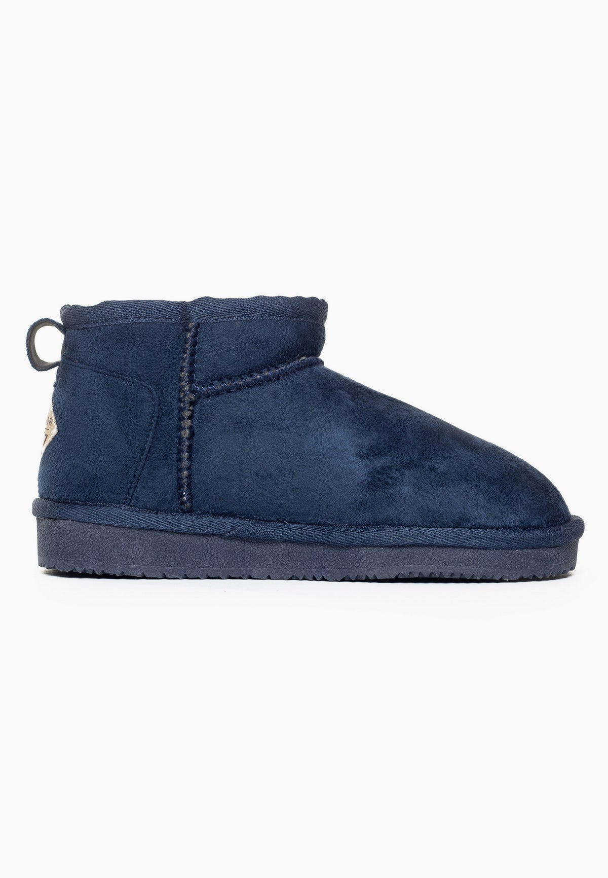 Bottines Mihika Marine