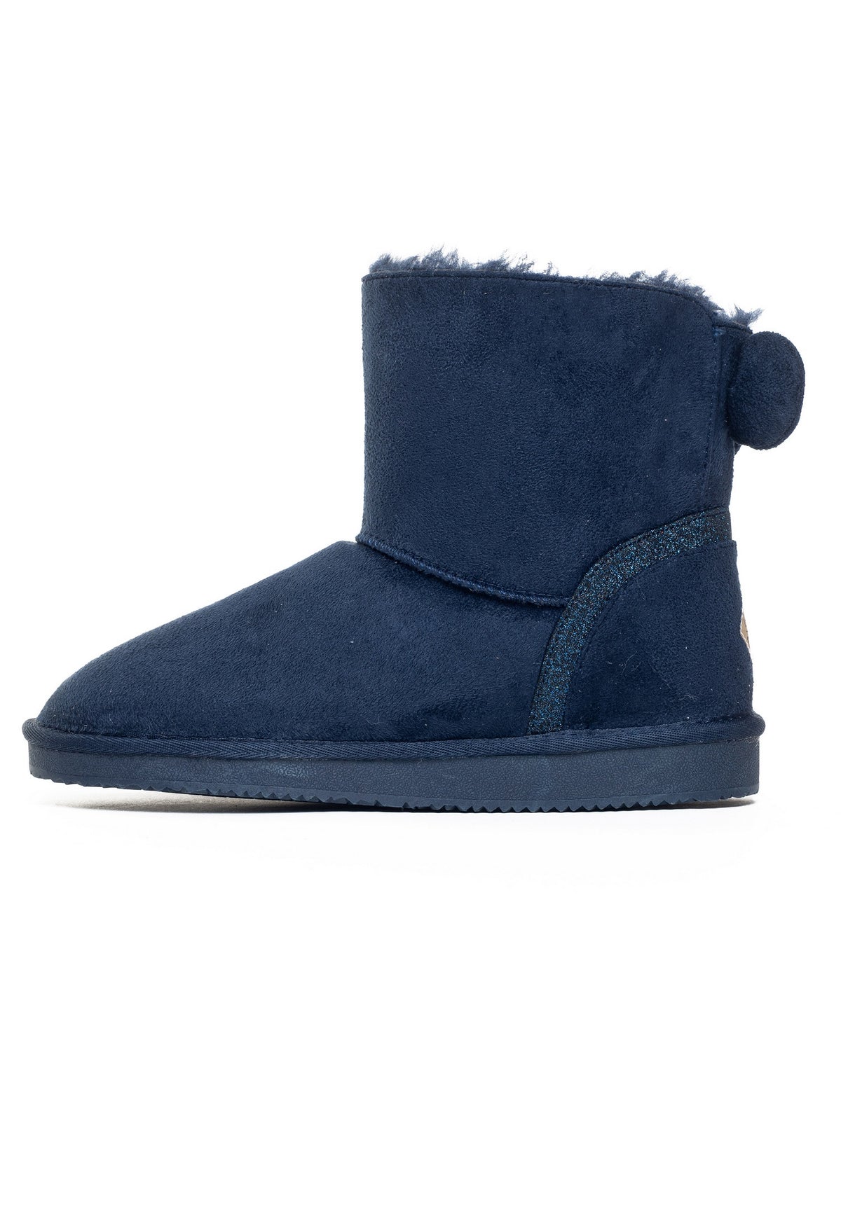 Bottines Massey Marine