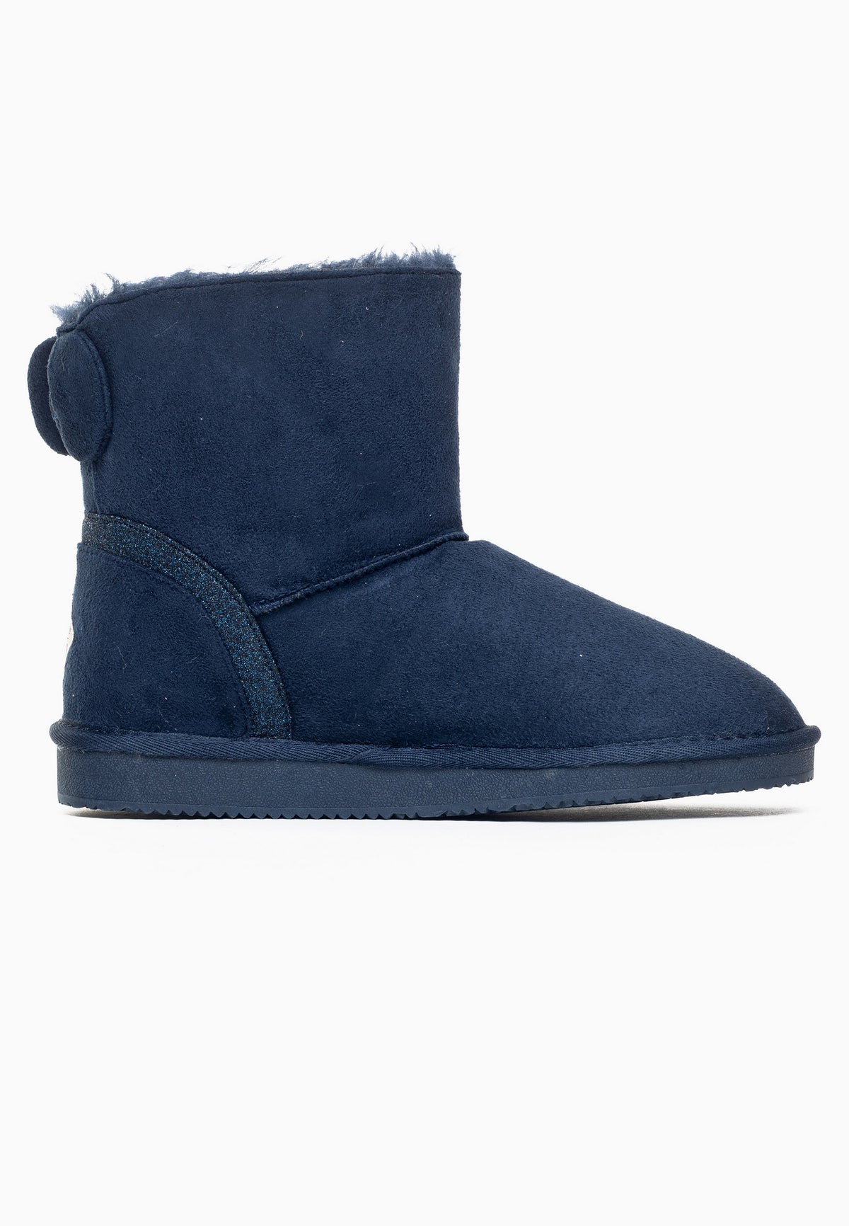 Bottines Massey Marine