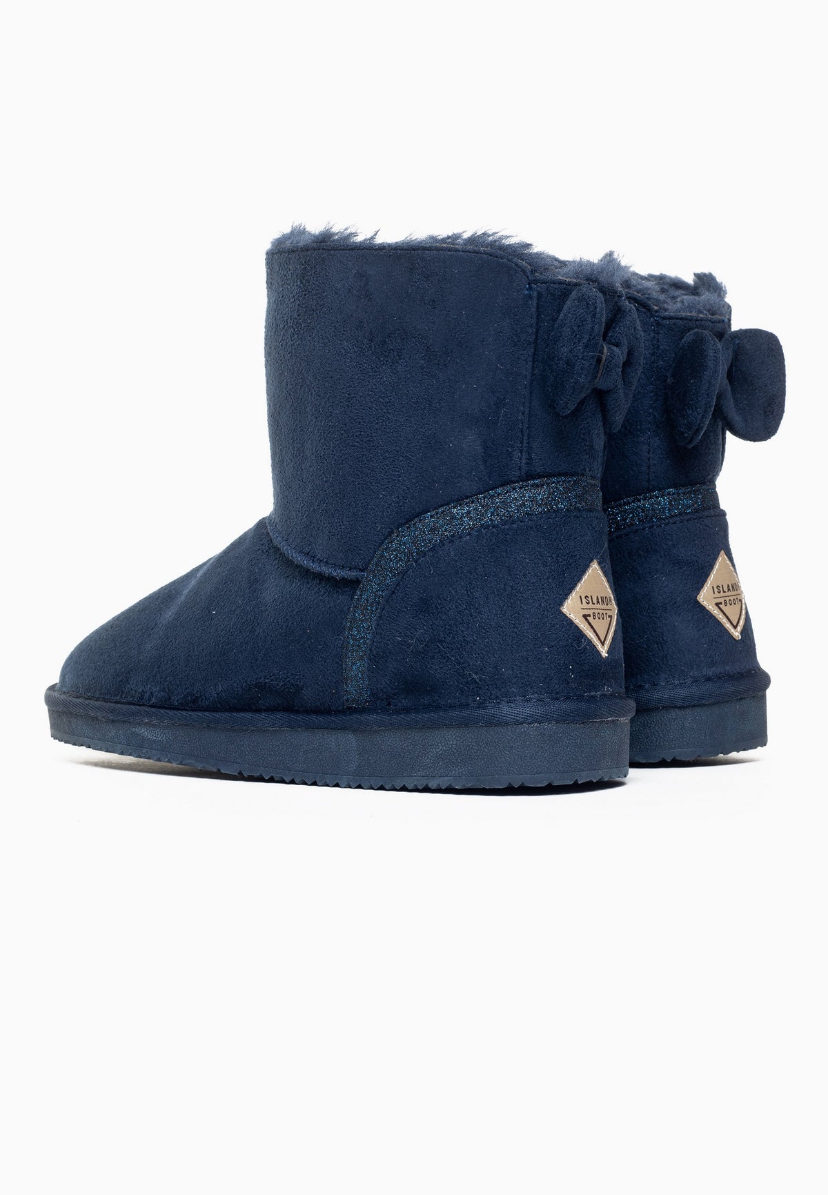 Bottines Massey Marine