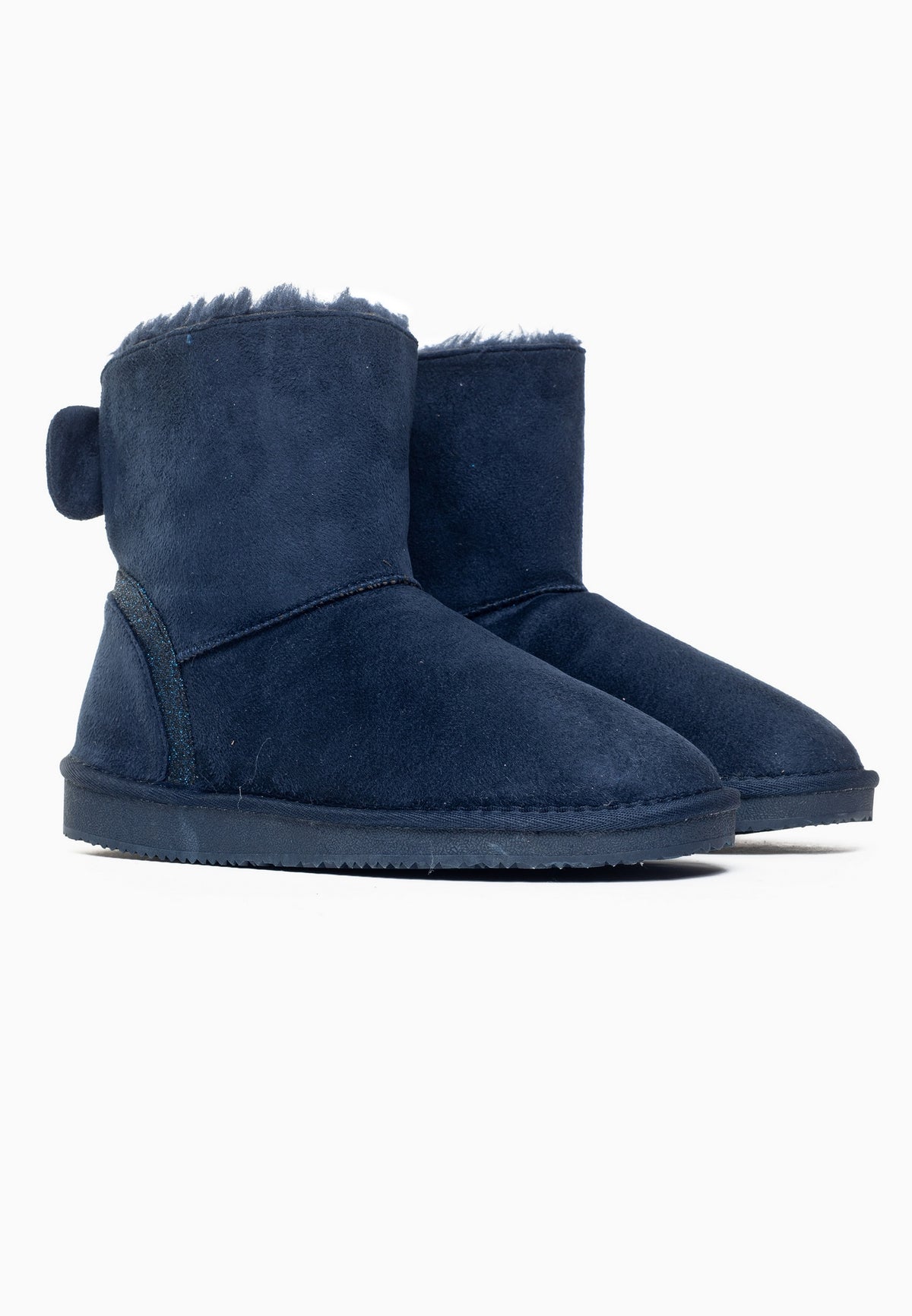Bottines Massey Marine