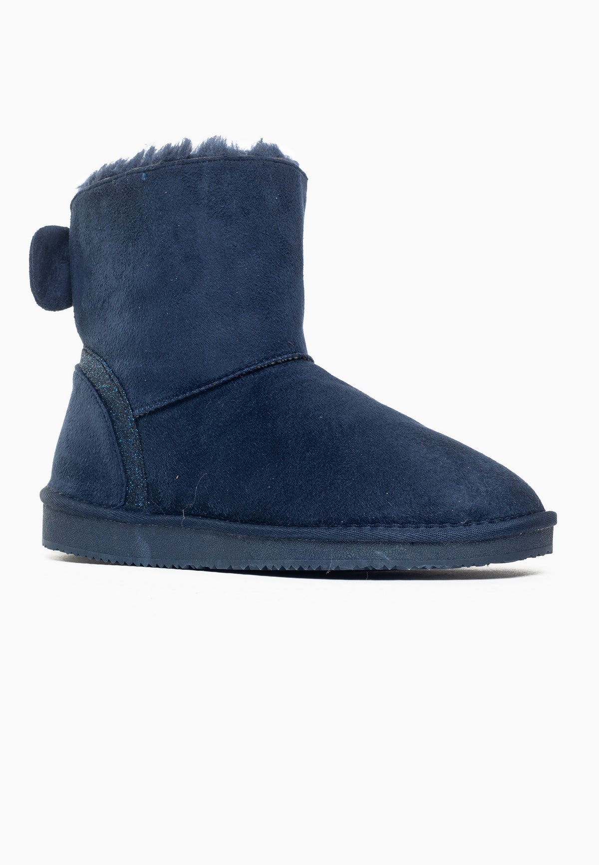 Bottines Massey Marine