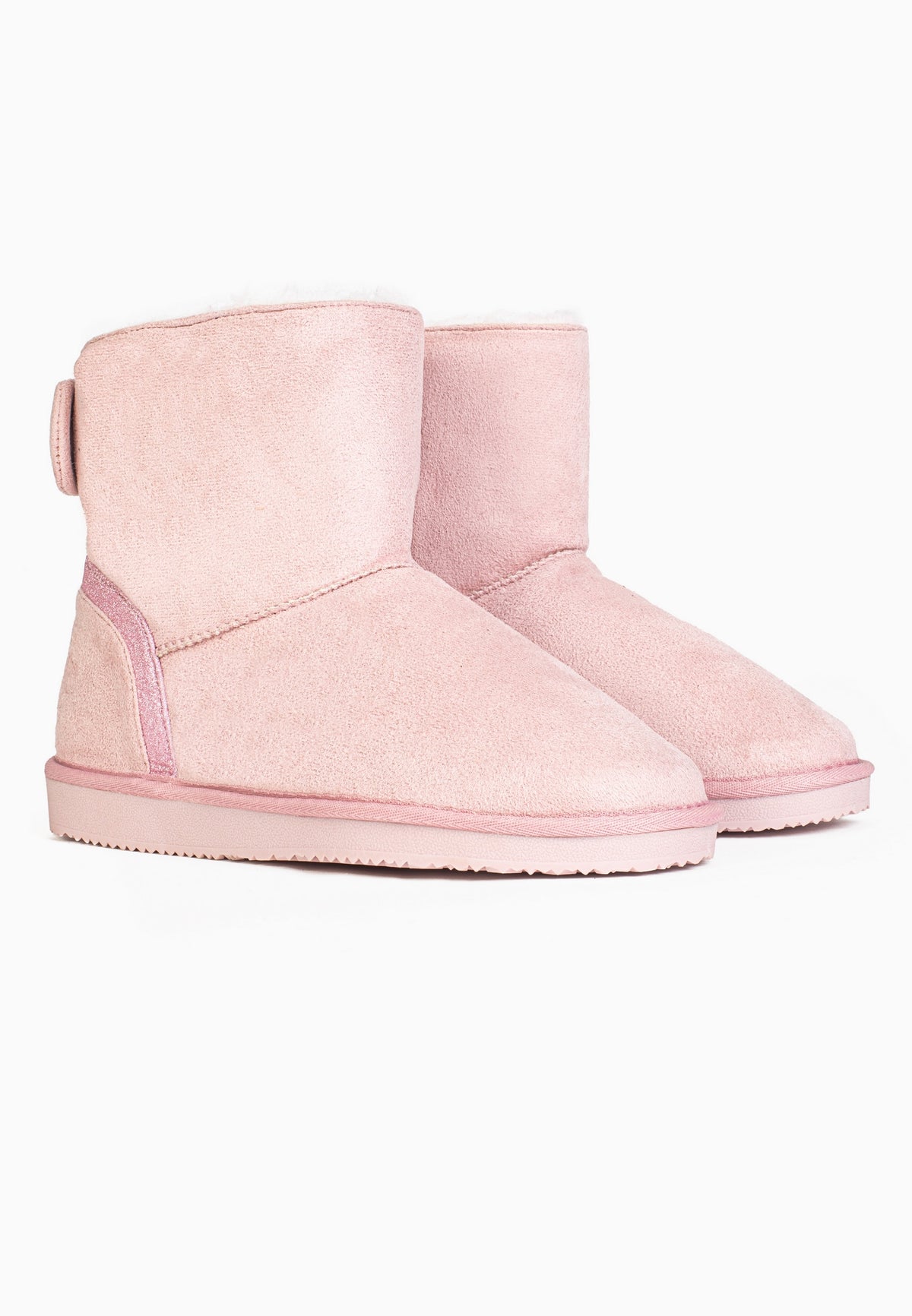 Bottines Massey Rose