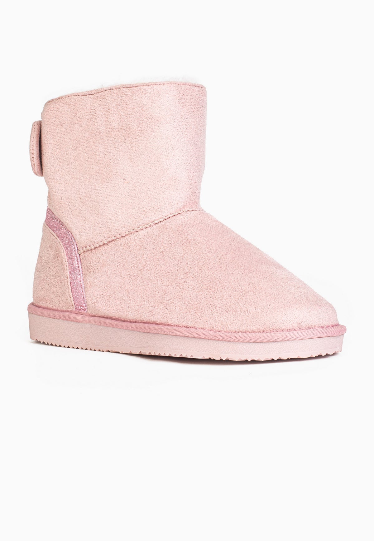 Bottines Massey Rose