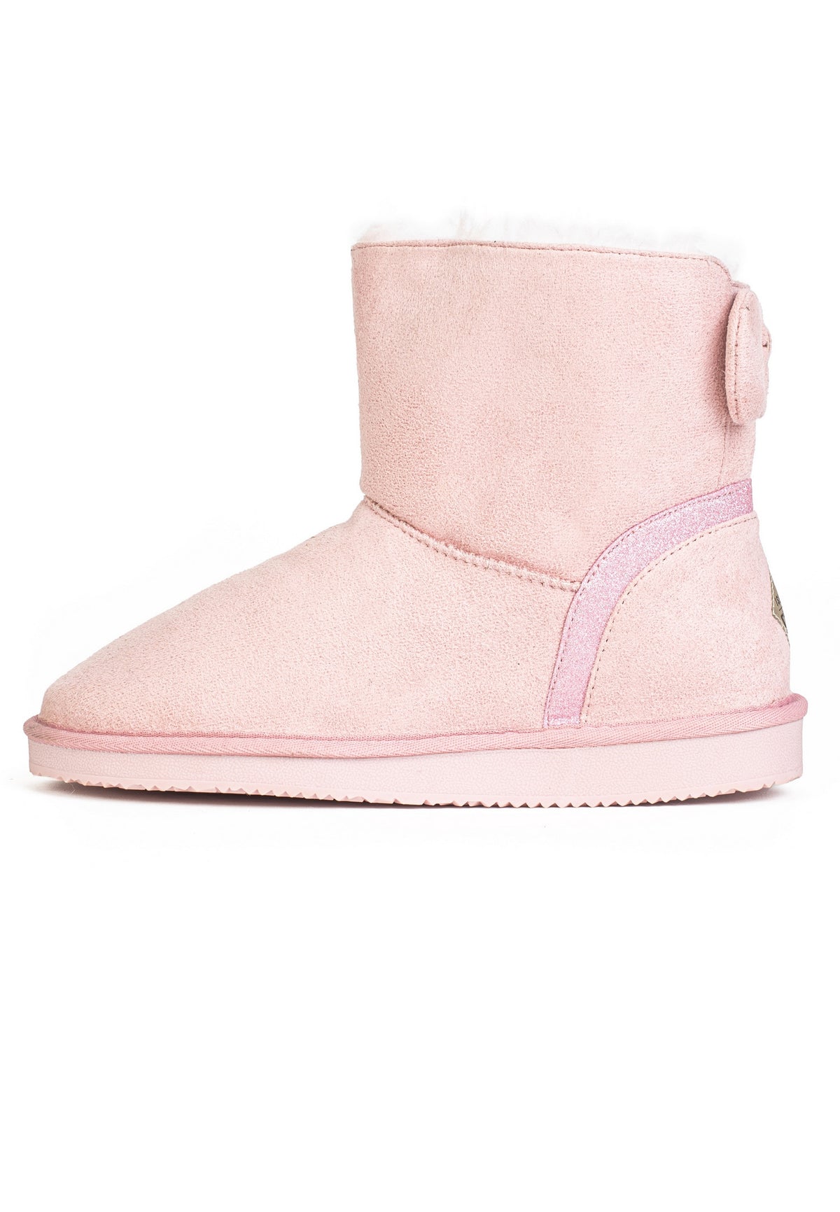 Bottines Massey Rose