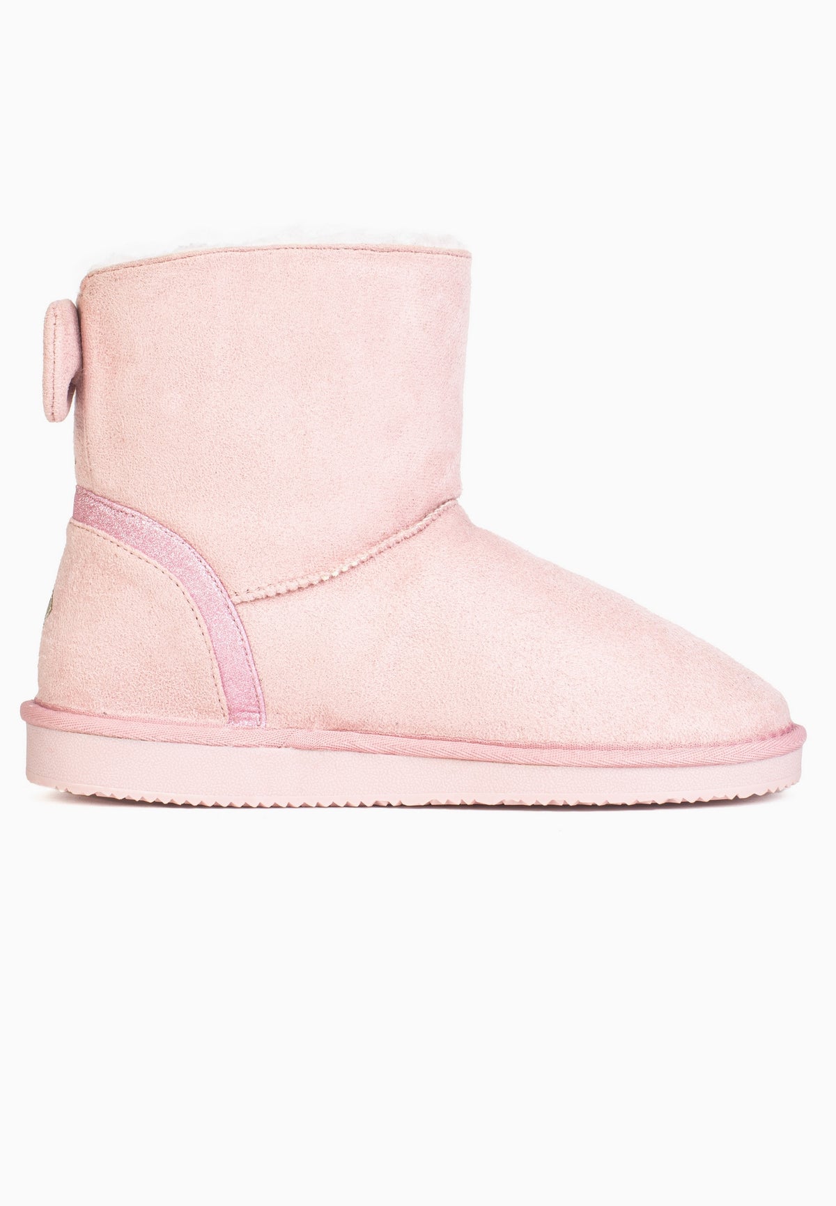 Bottines Massey Rose