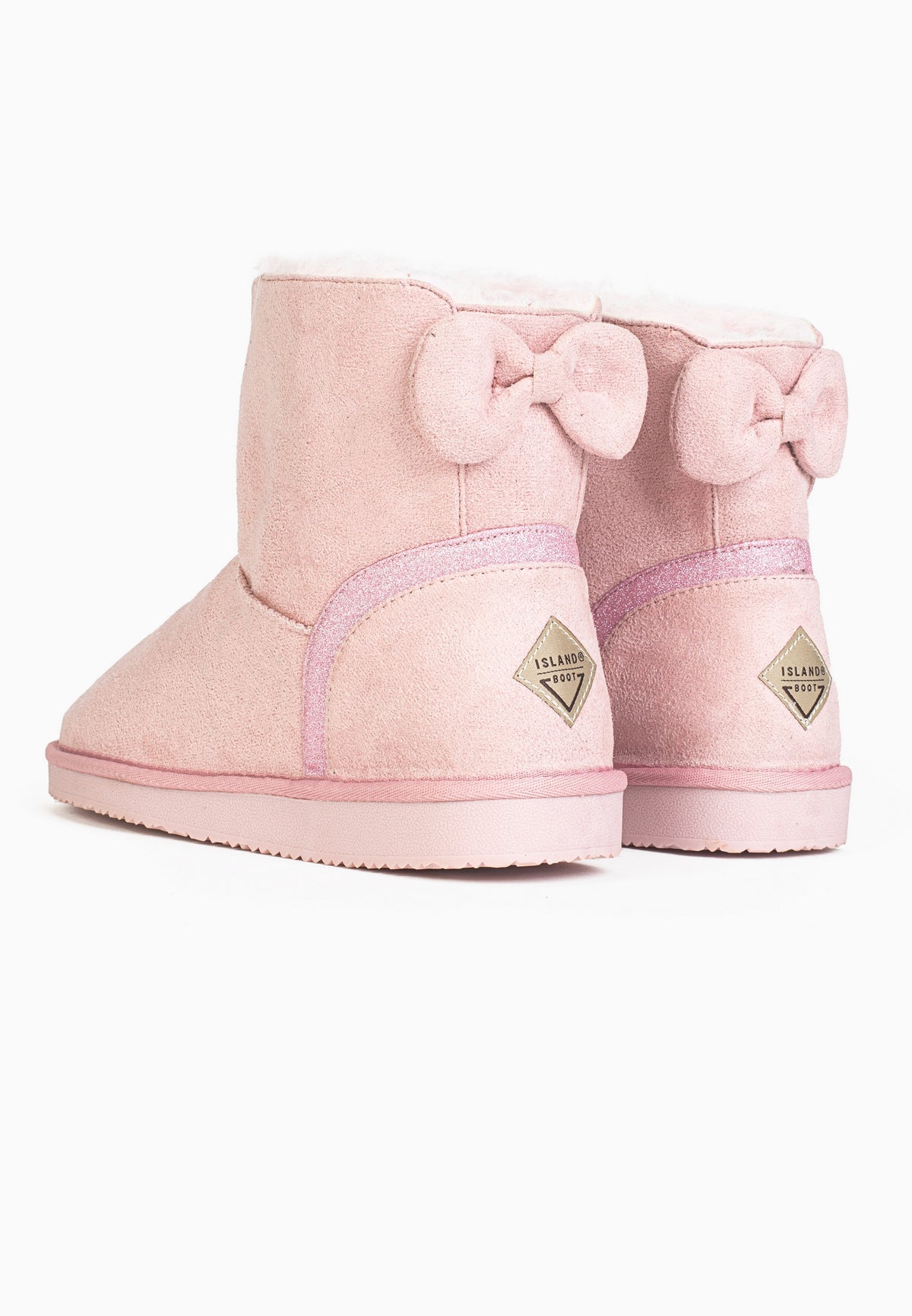 Bottines Massey Rose