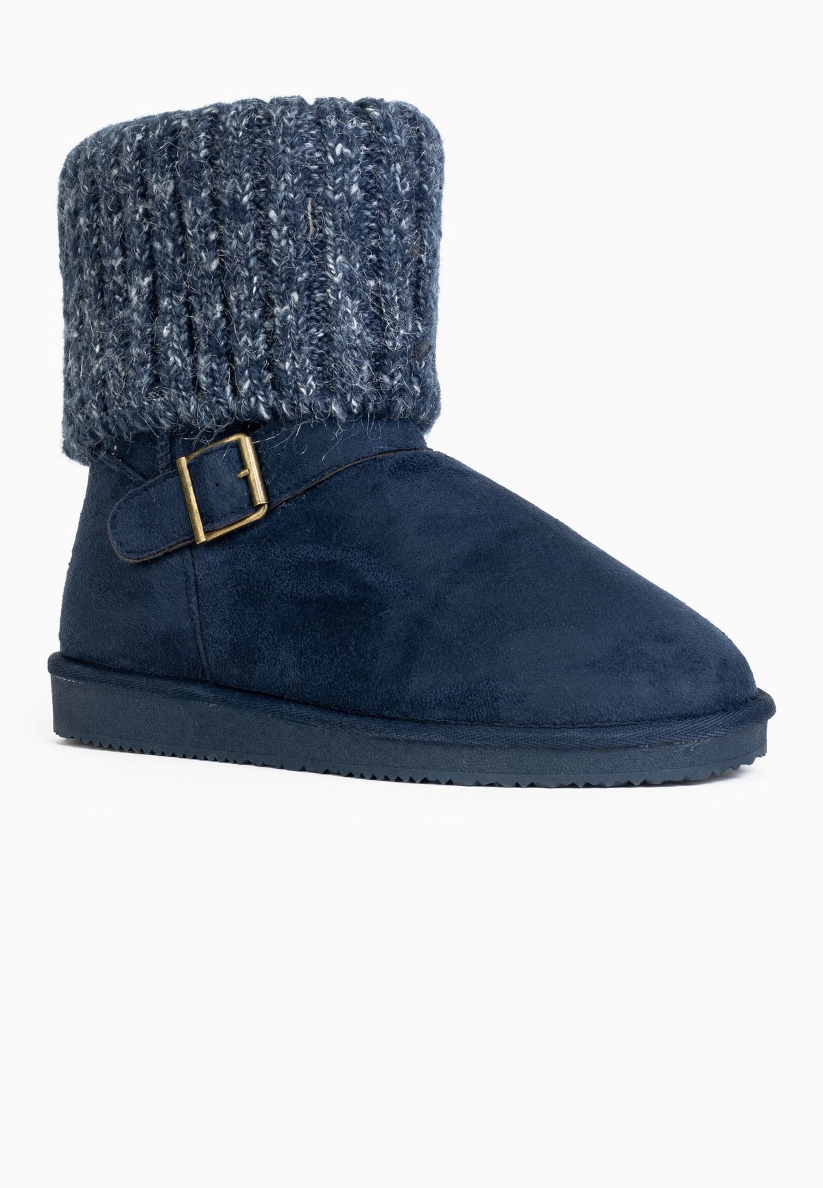 Bottines Kourtney Marine