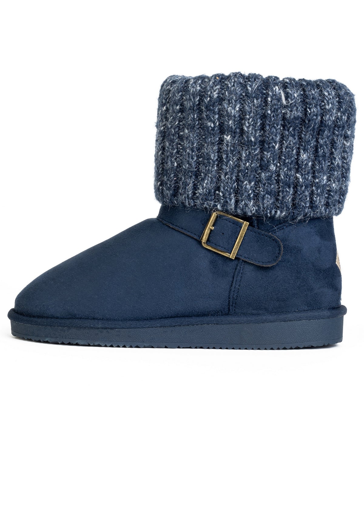 Bottines Kourtney Marine