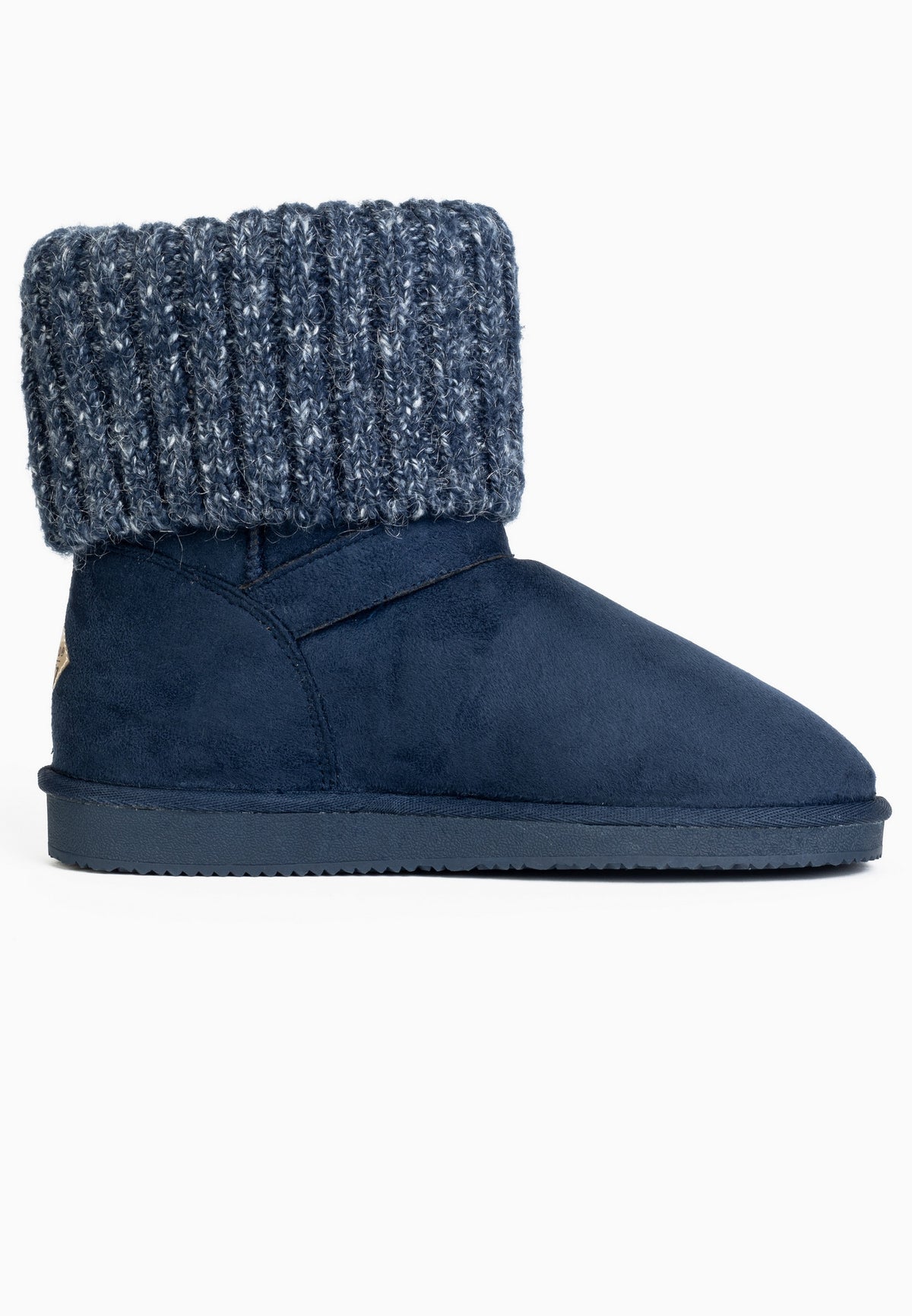 Bottines Kourtney Marine