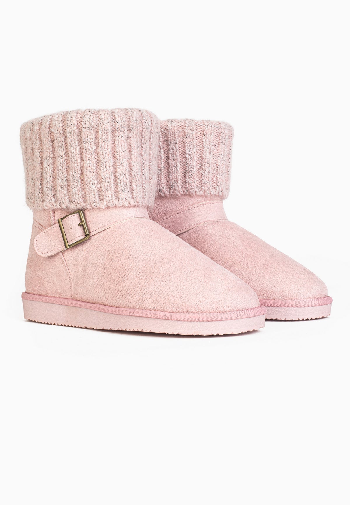Bottines Kourtney Rose