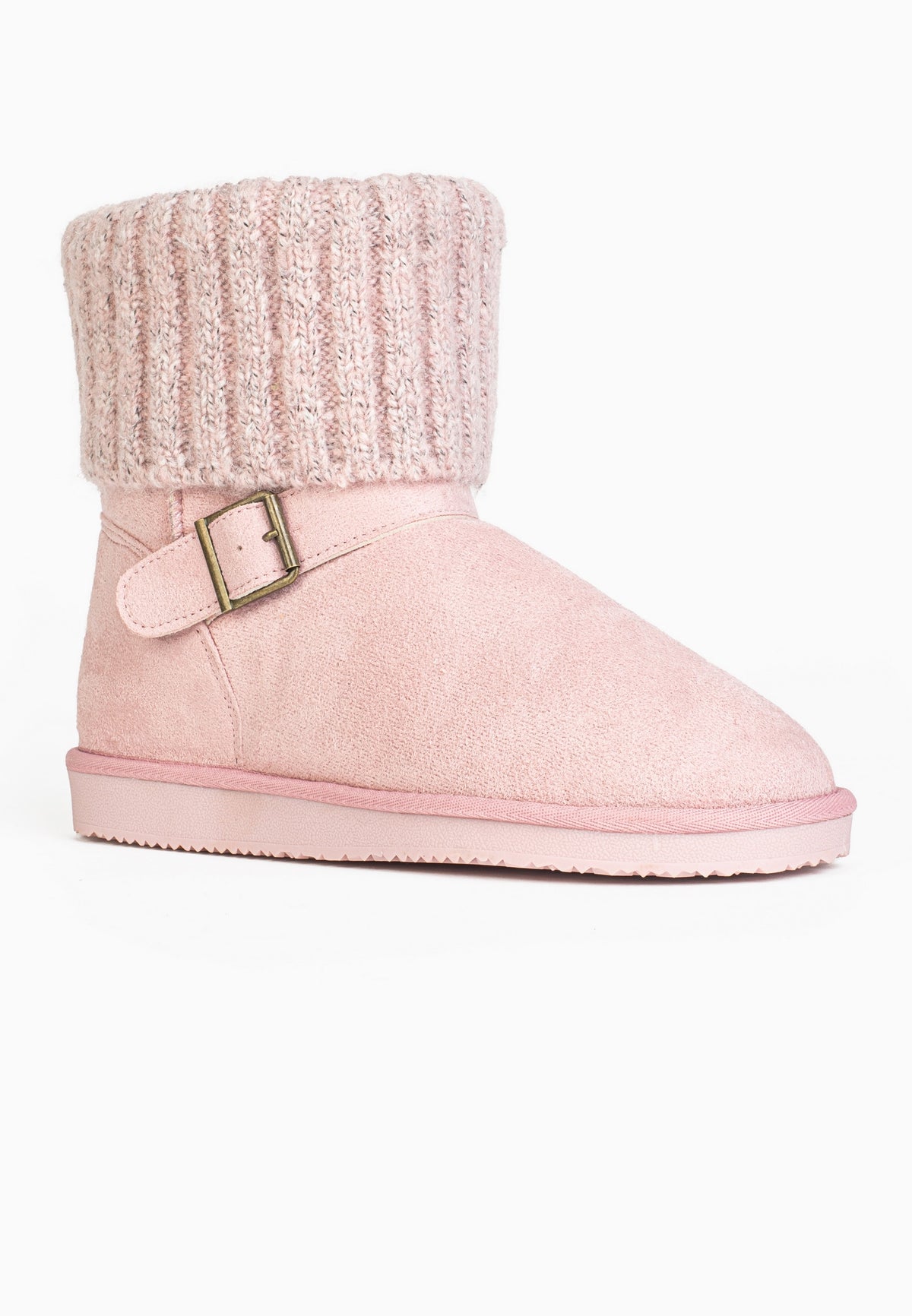 Bottines Kourtney Rose