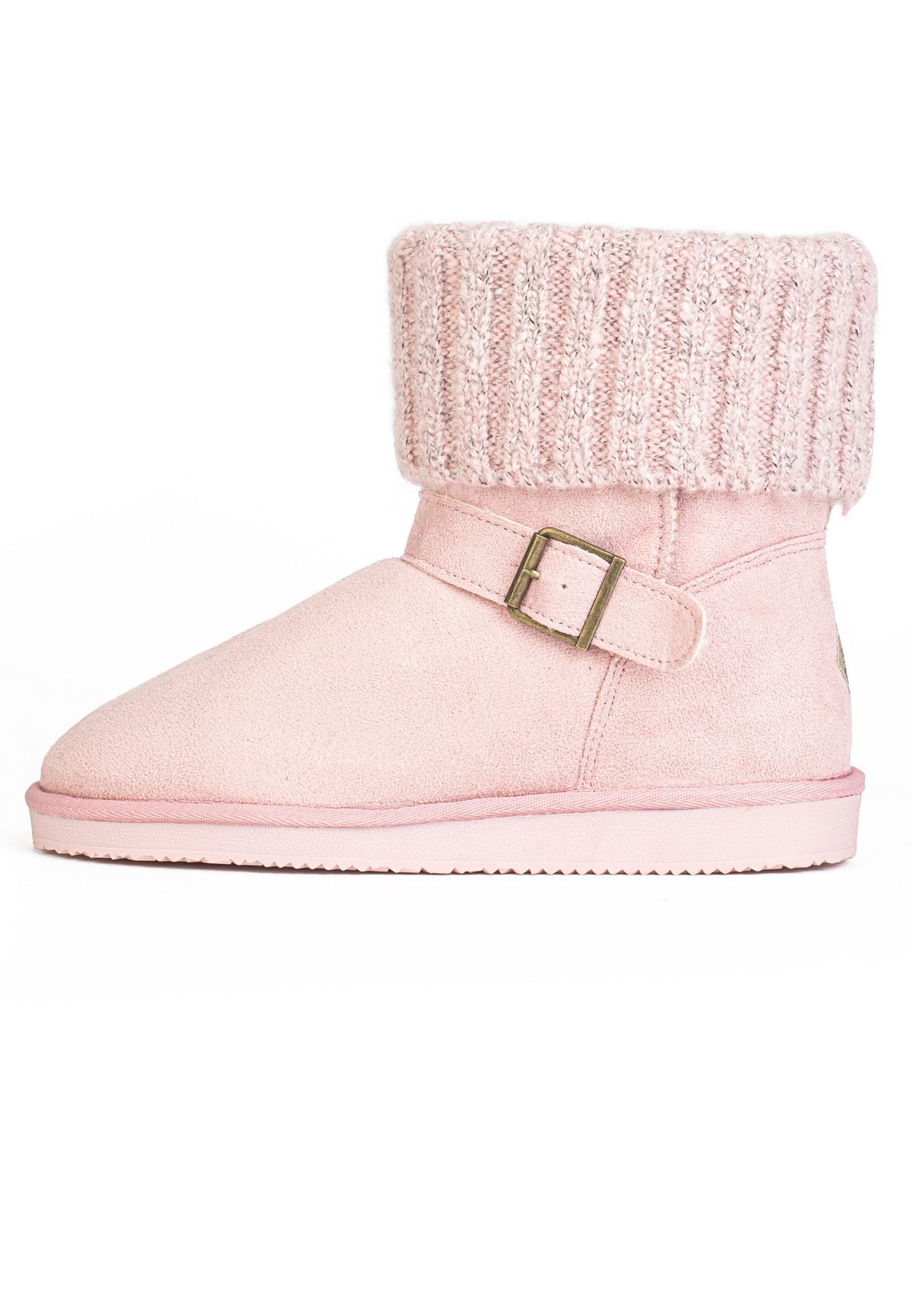Bottines Kourtney Rose