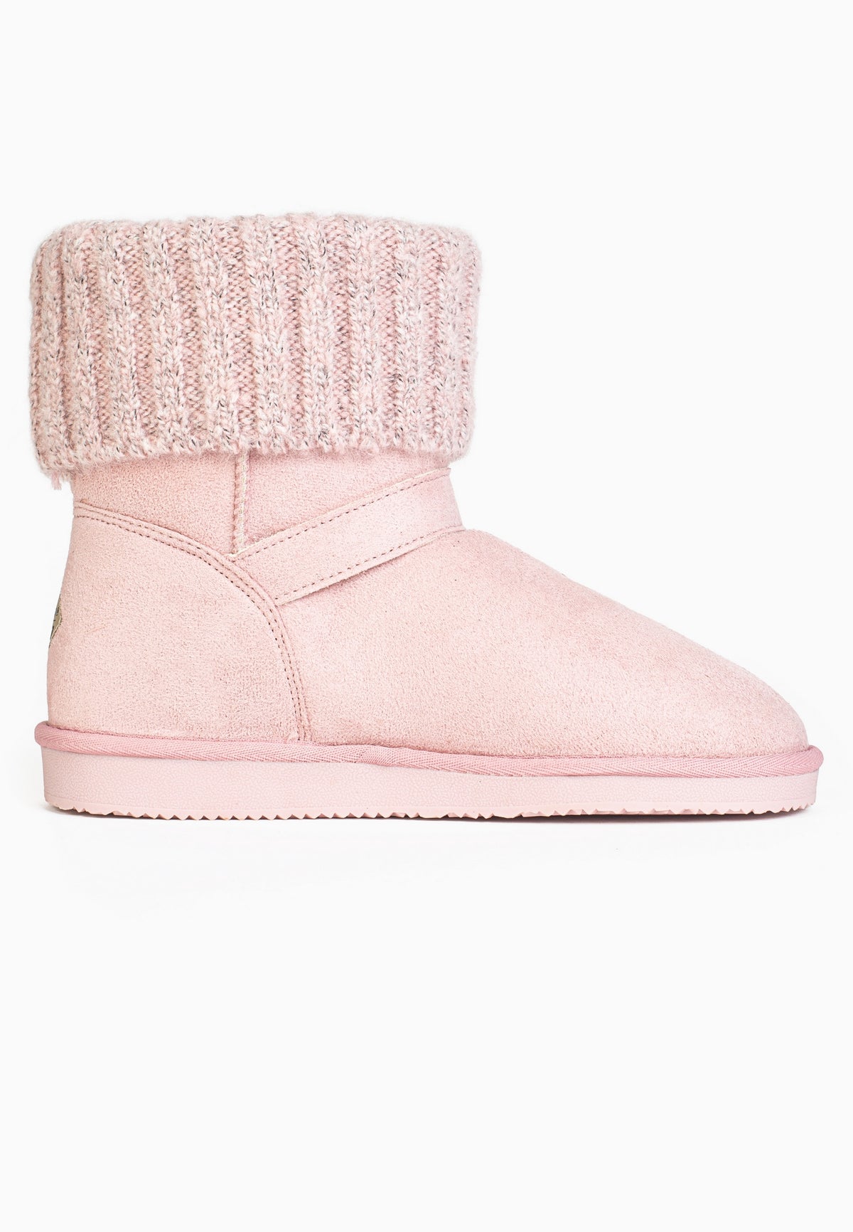 Bottines Kourtney Rose