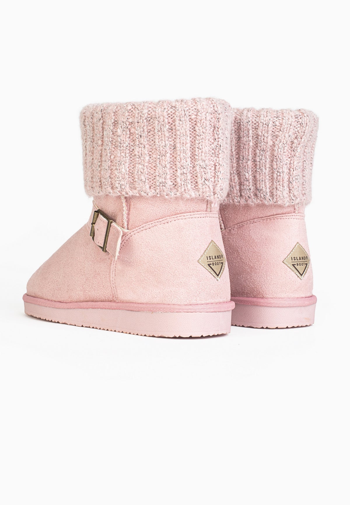 Bottines Kourtney Rose