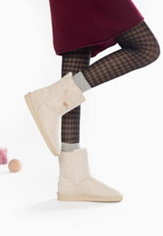 Bottines Kinsac Naturel
