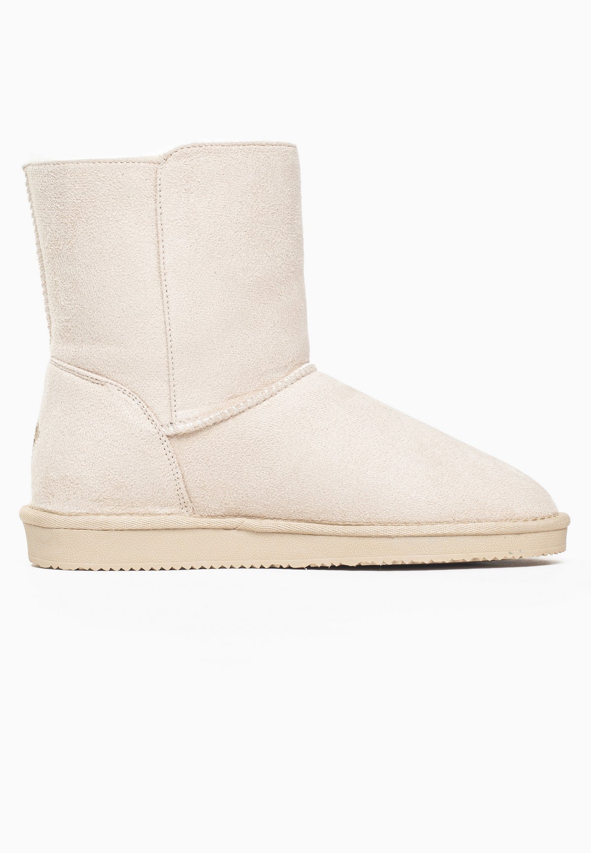 Bottines Kinsac Naturel
