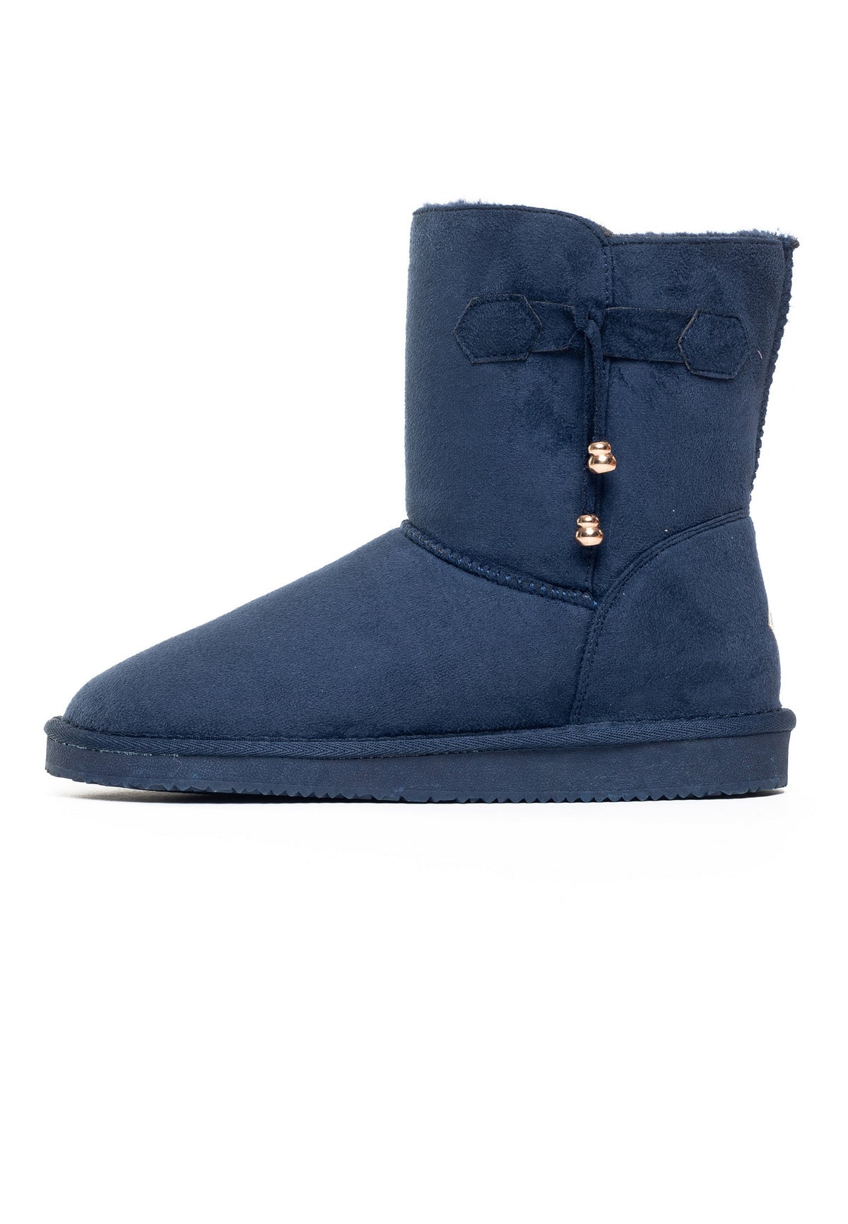 Bottines Kinsac Marine