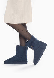 Bottines Kinsac Marine