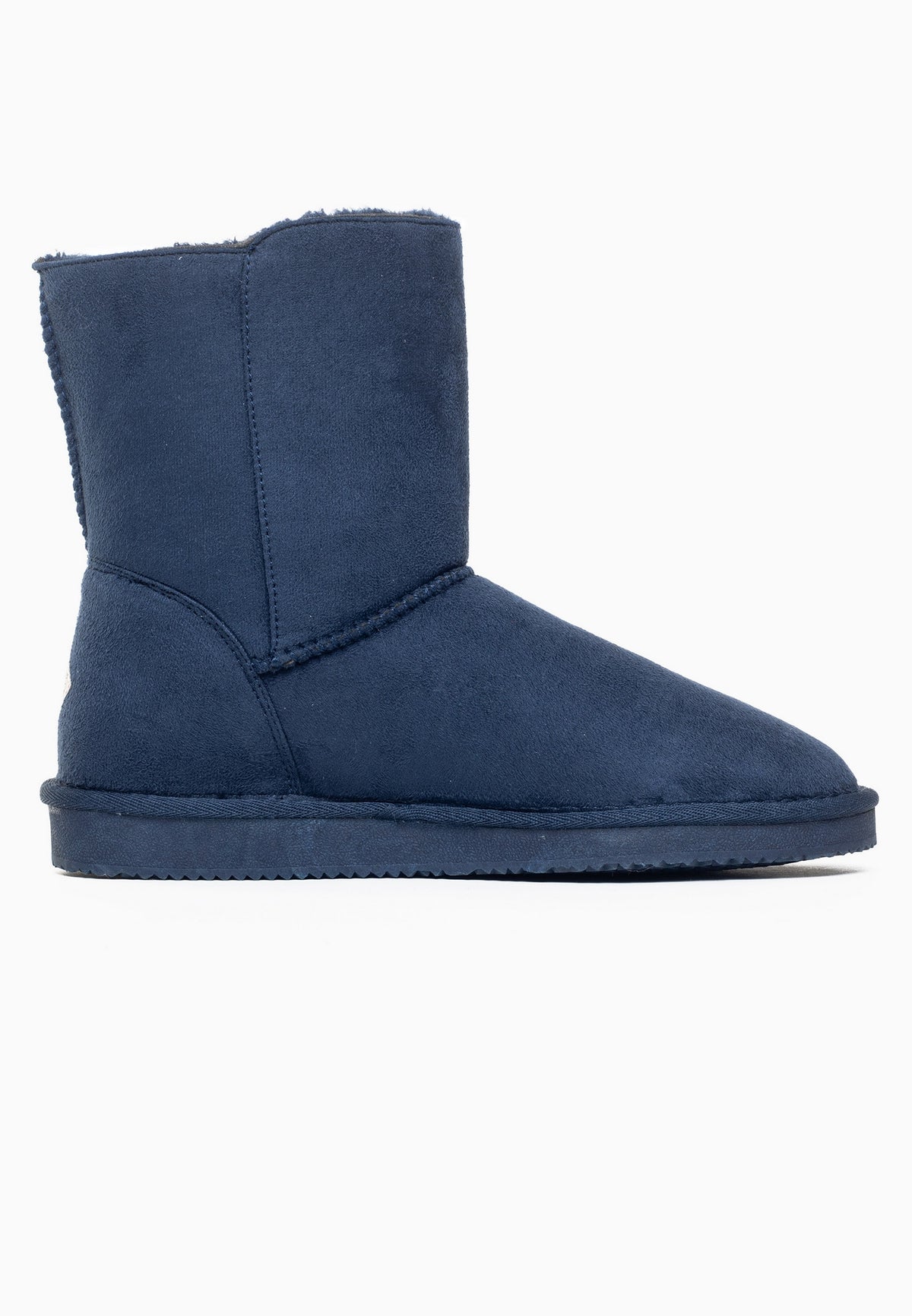 Bottines Kinsac Marine