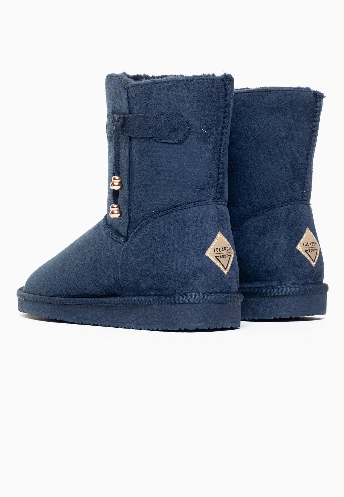 Bottines Kinsac Marine