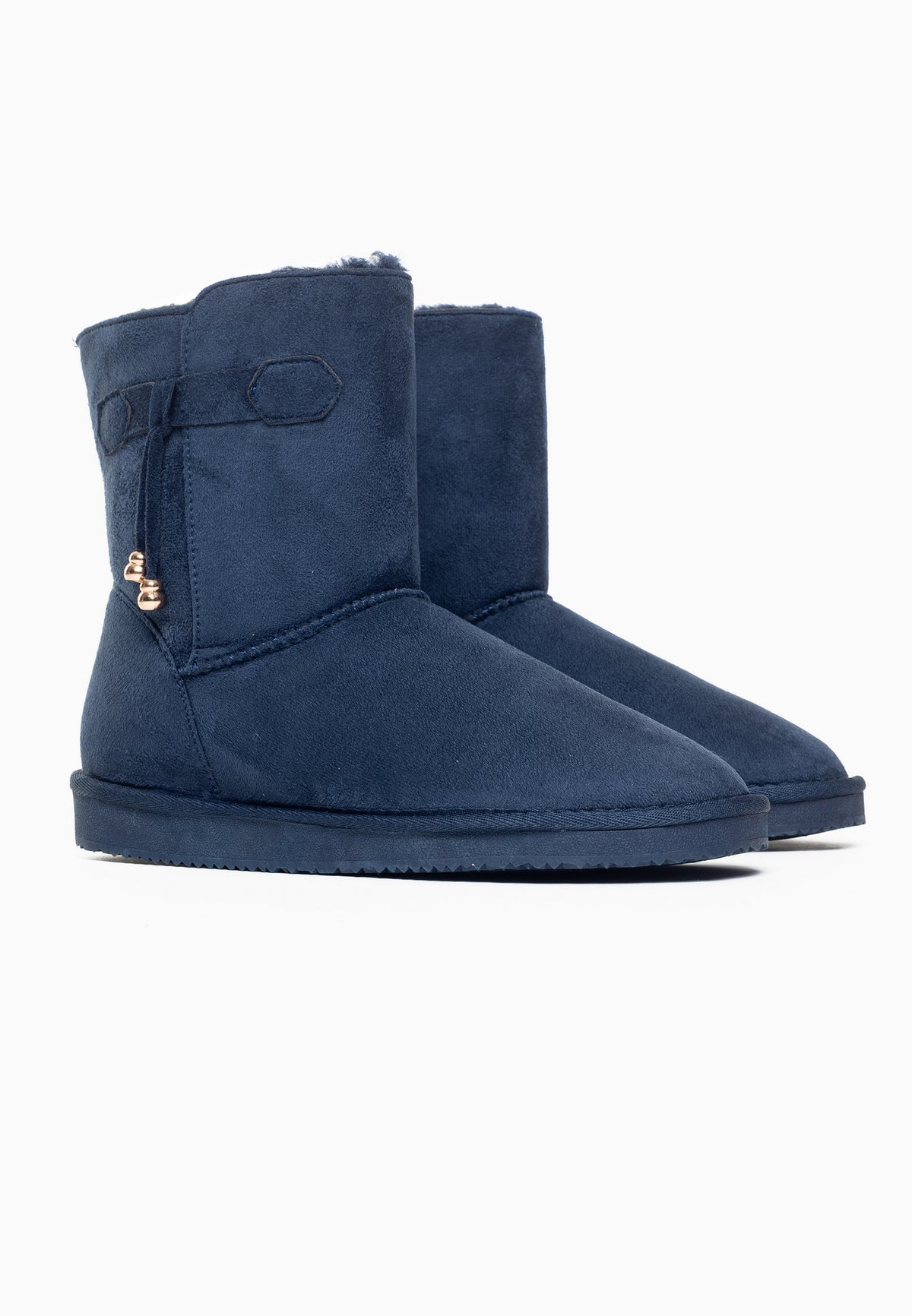 Bottines Kinsac Marine
