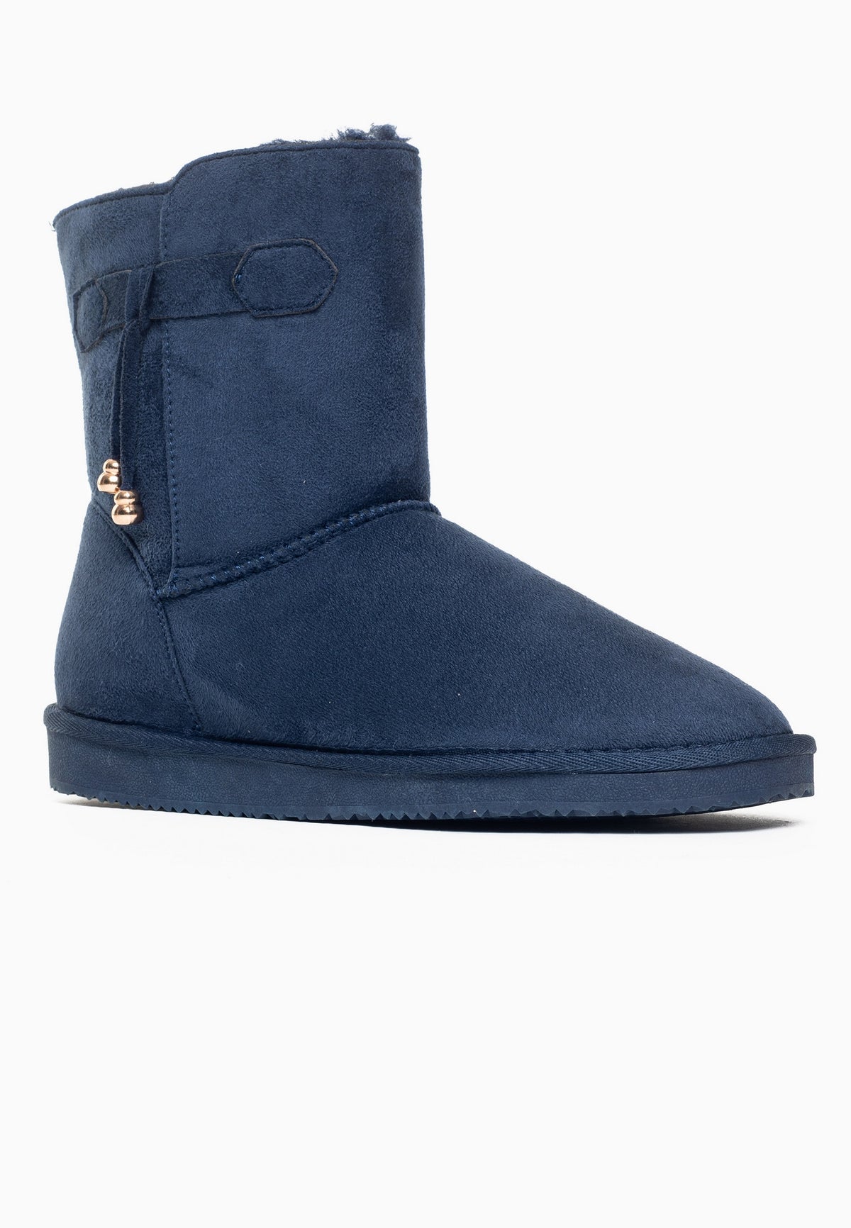 Bottines Kinsac Marine