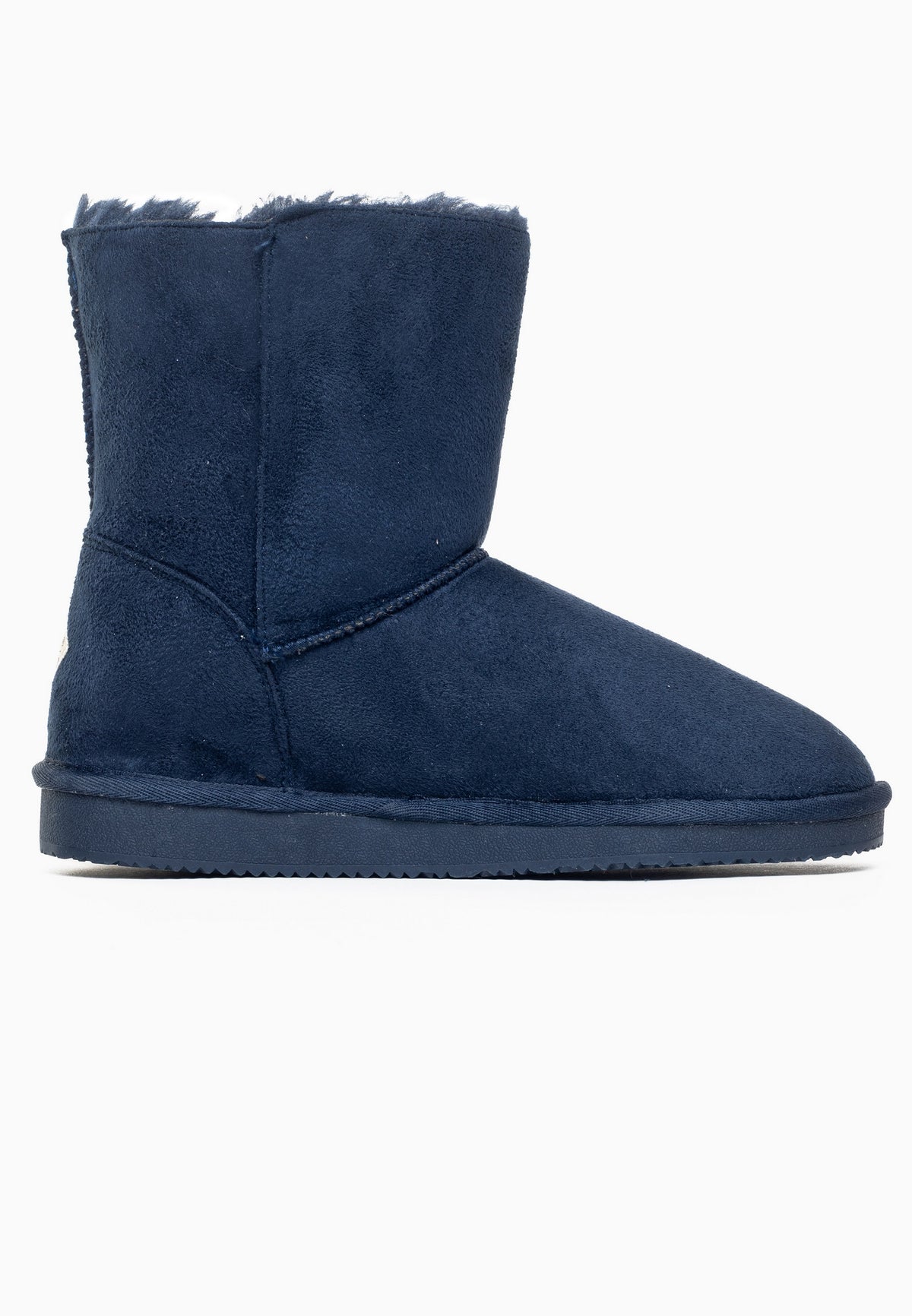 Bottines Goldboro Marine