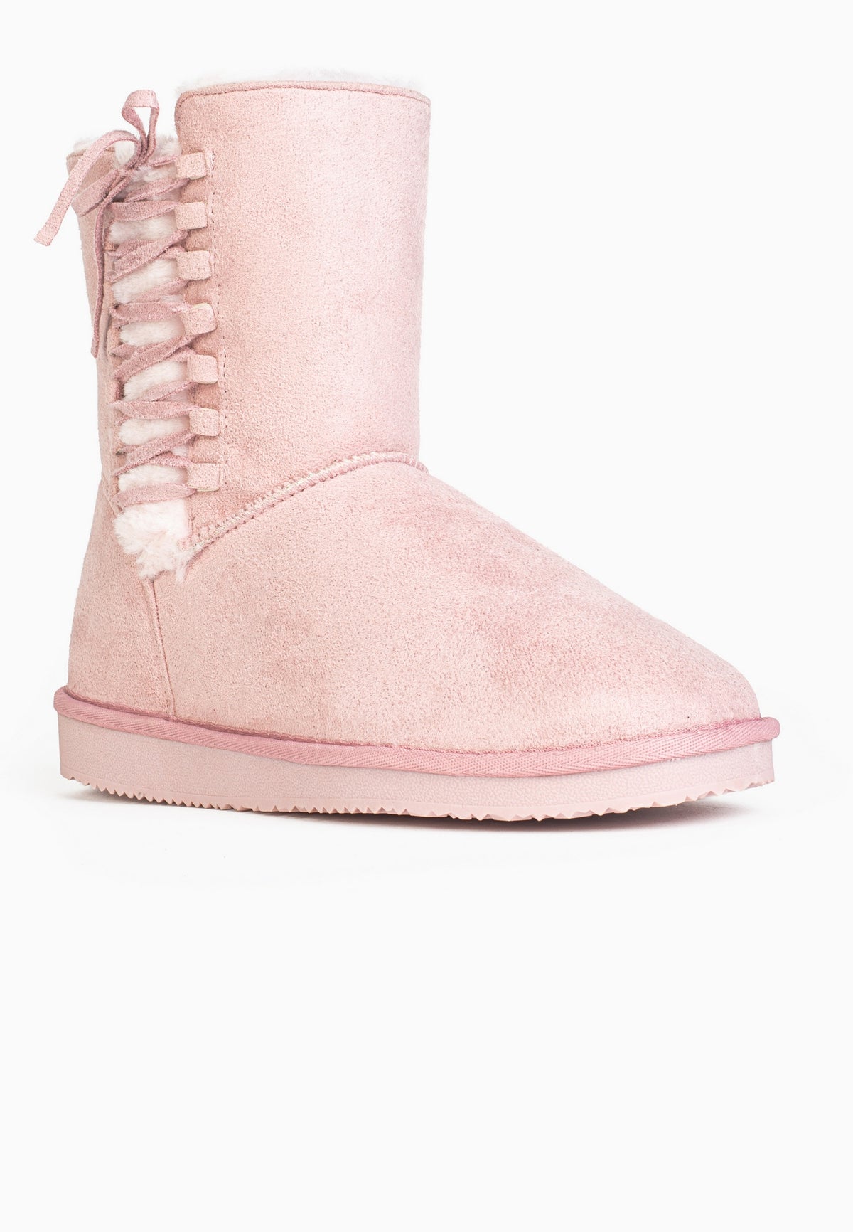 Bottines Goldboro Rose