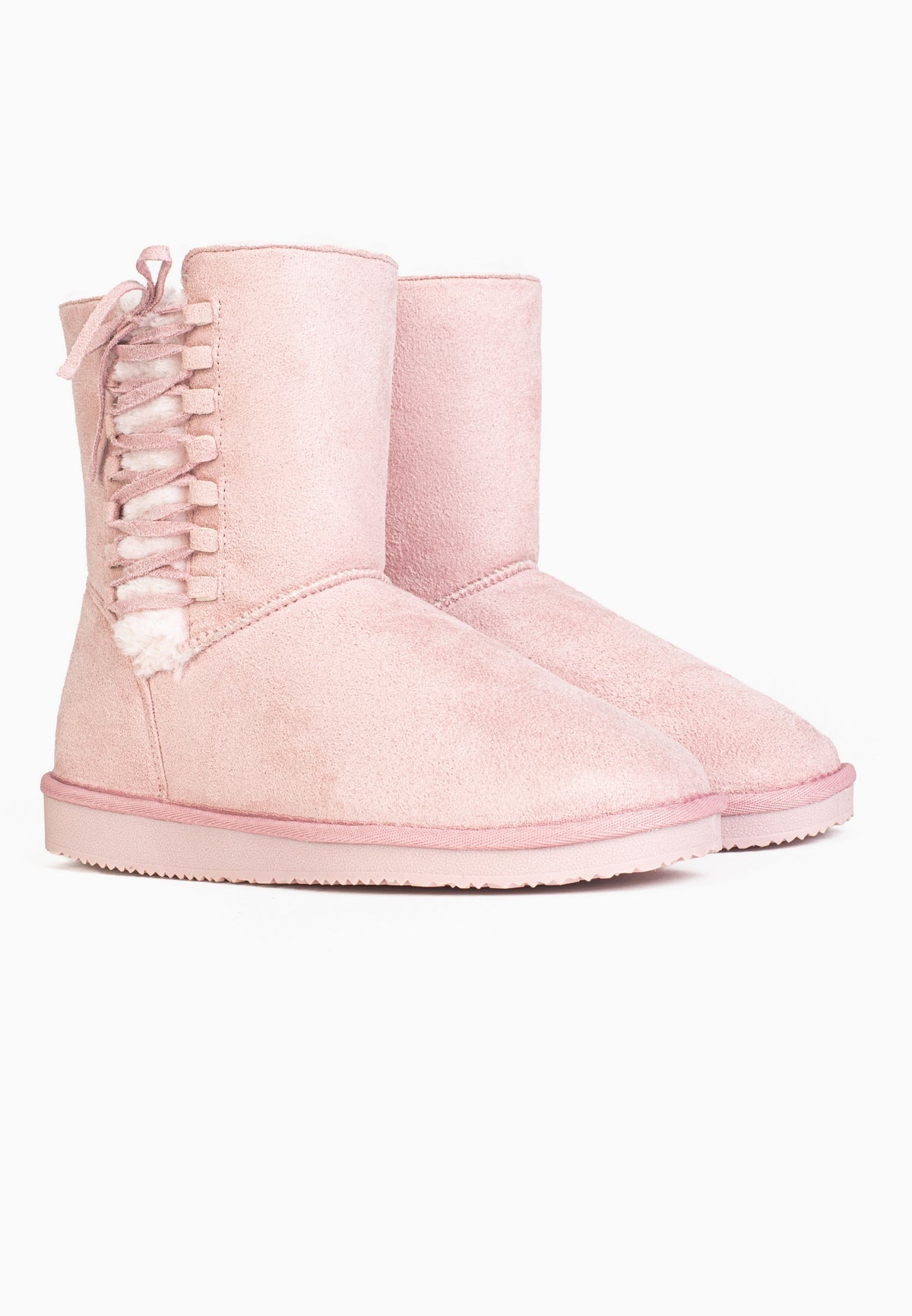 Bottines Goldboro Rose