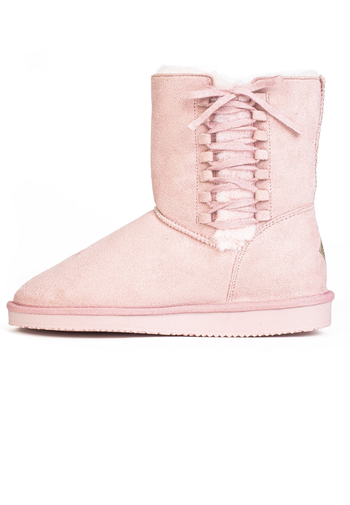 Bottines Goldboro Rose