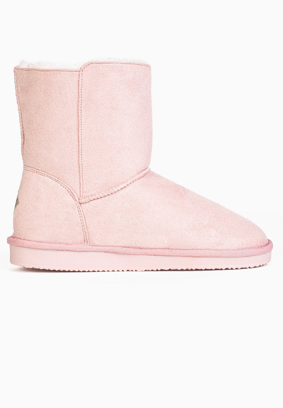Bottines Goldboro Rose