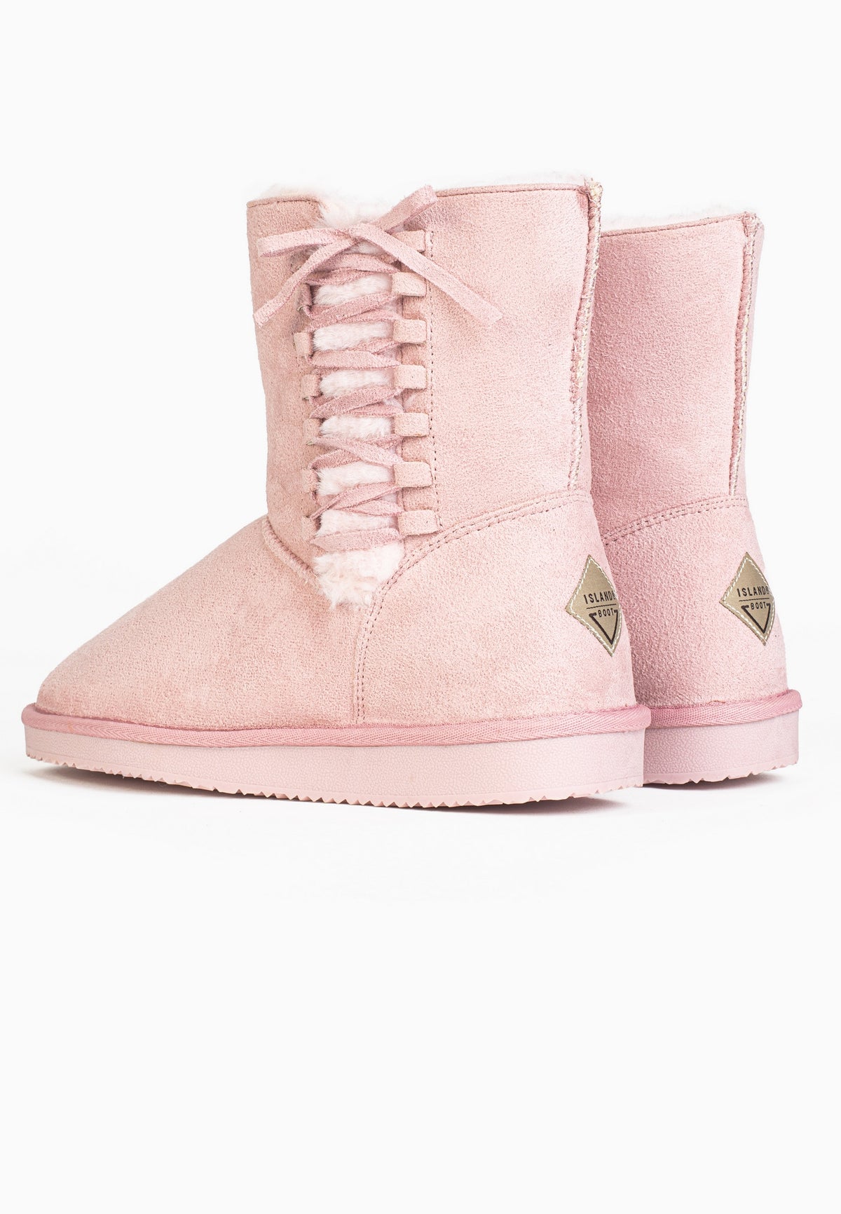 Bottines Goldboro Rose