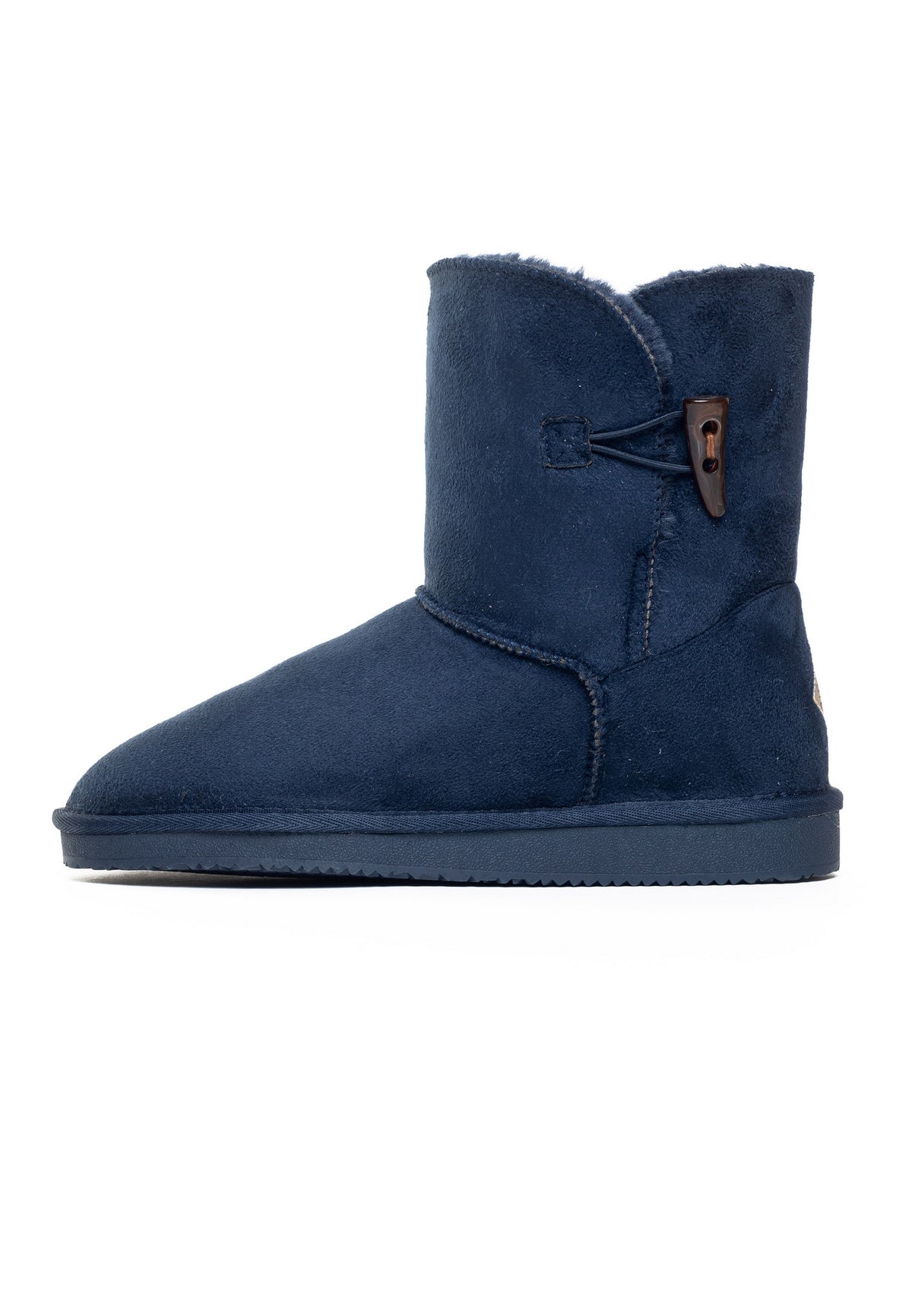 Bottines Emmy Marine